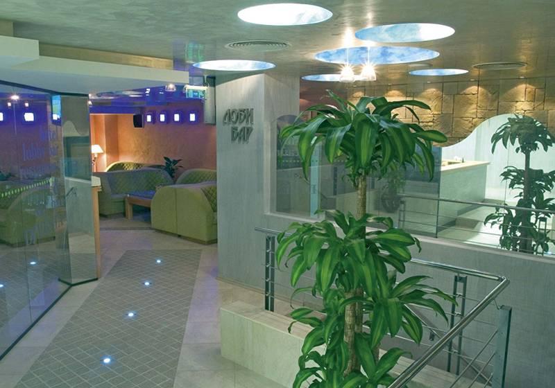 Hotel Divesta — photo 3