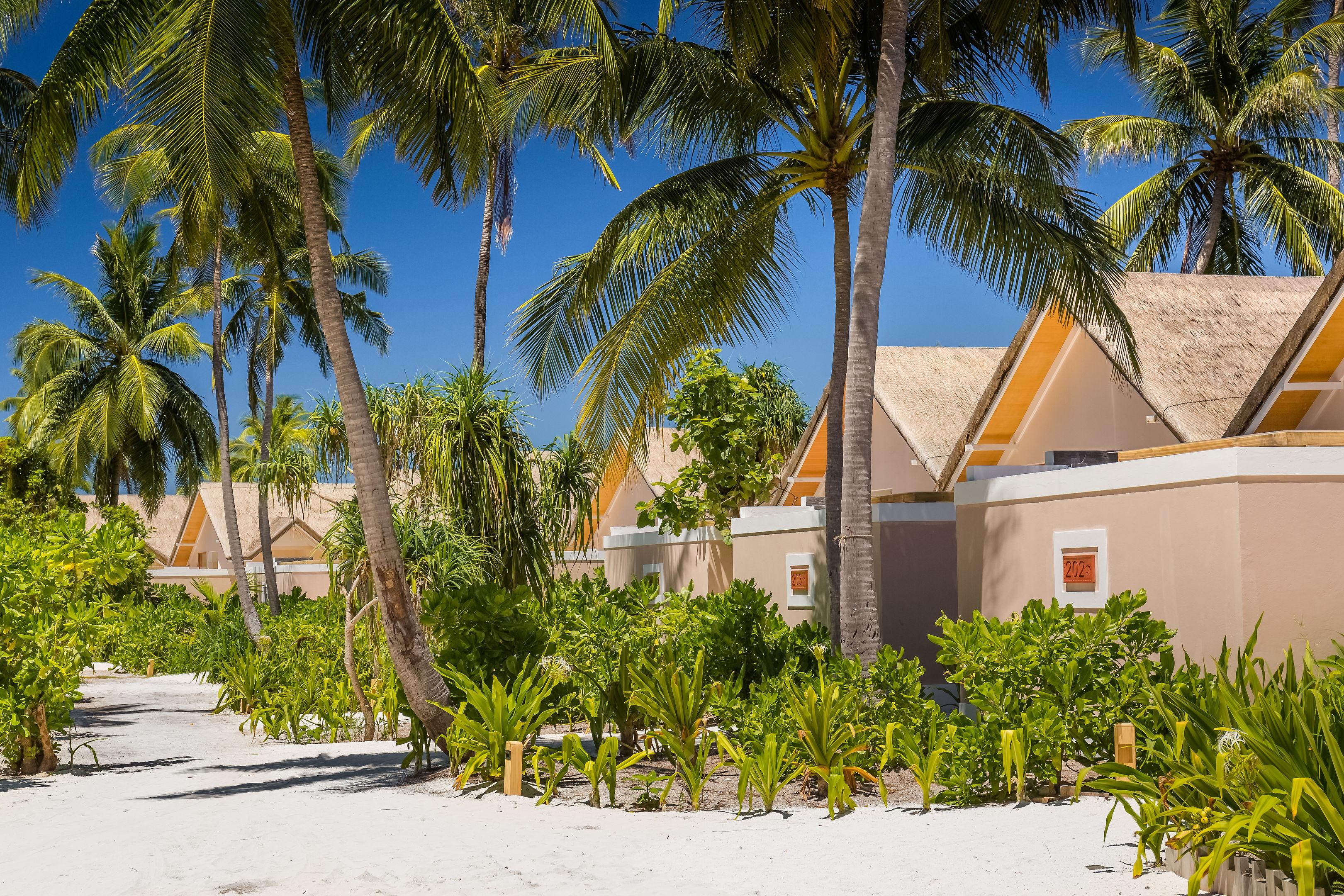 Kudafushi Resort & Spa — photo 5