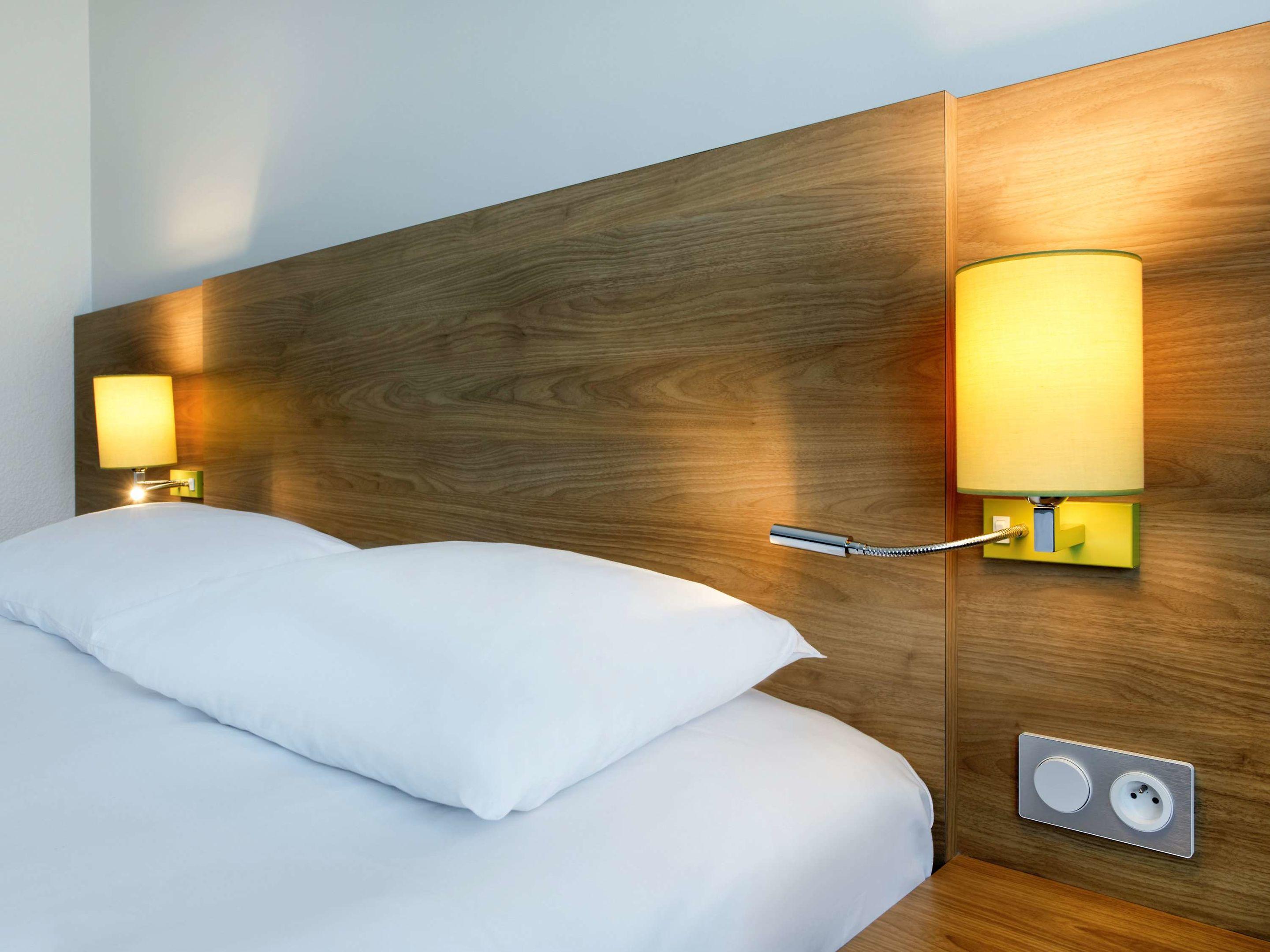 ibis Styles Chalon-sur-Saône — photo 5