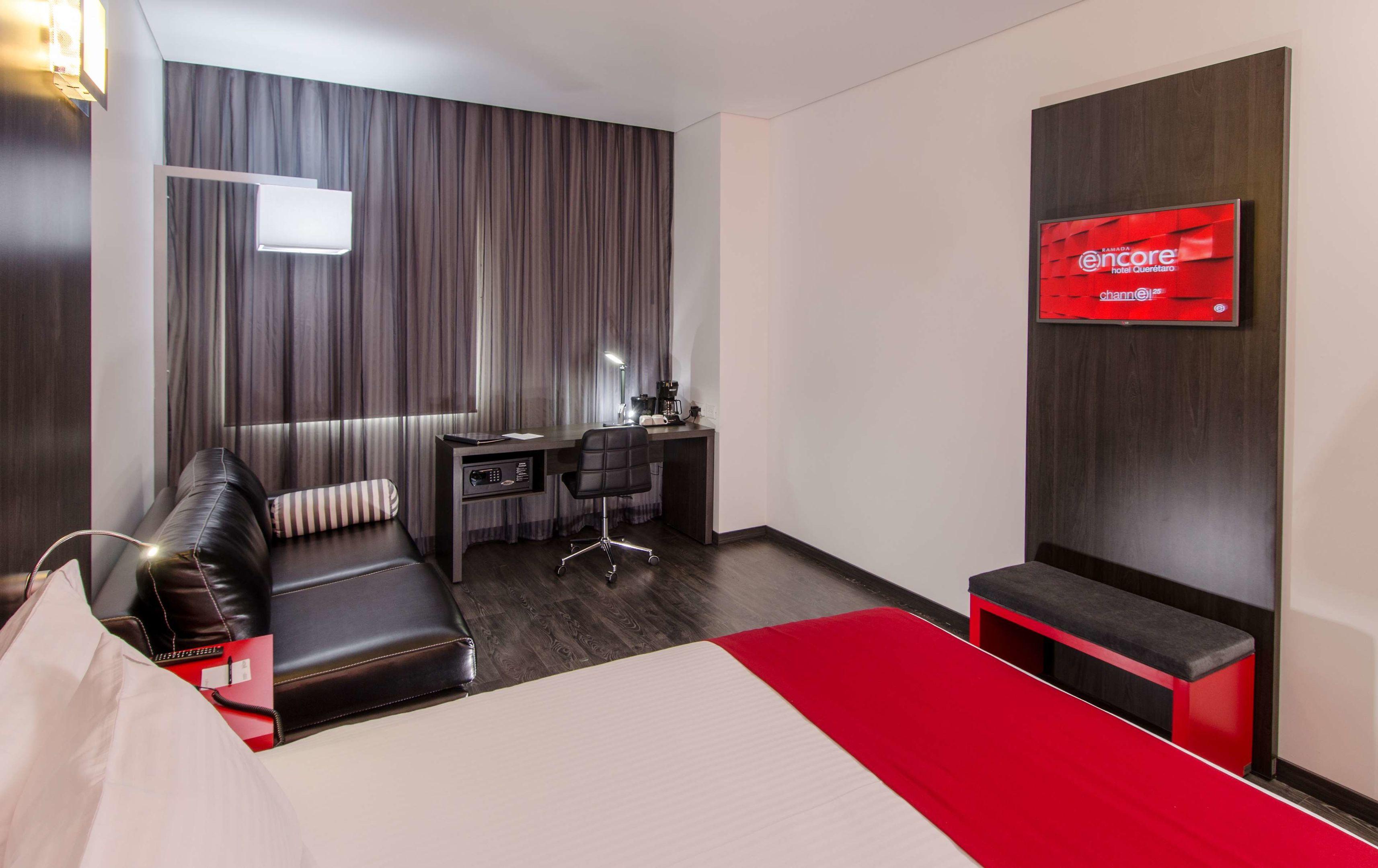 Ramada Encore San Luis Potos — photo 5