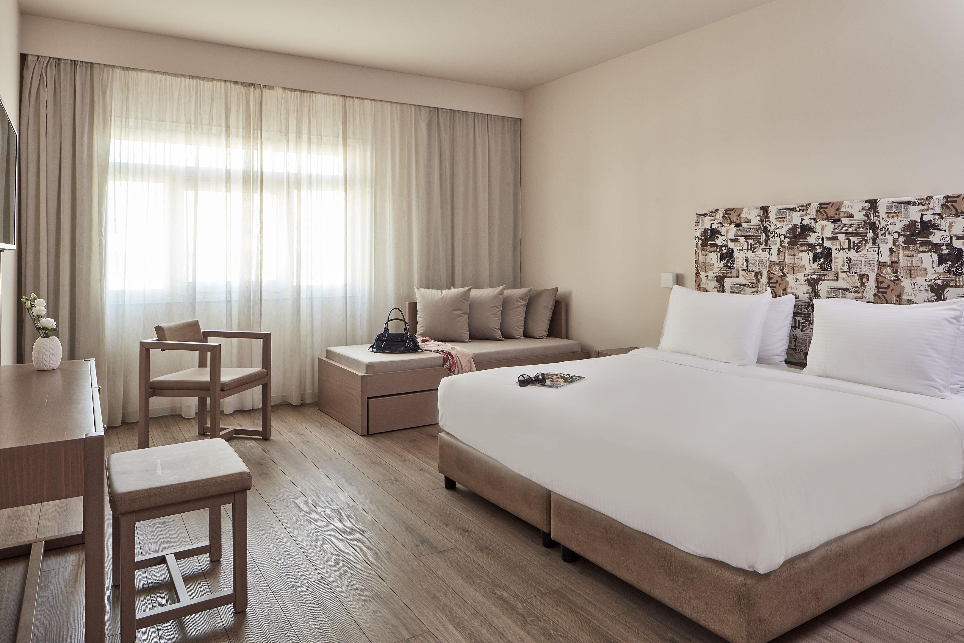 Civitel Attik - Civitel Esprit Hotel — photo 5