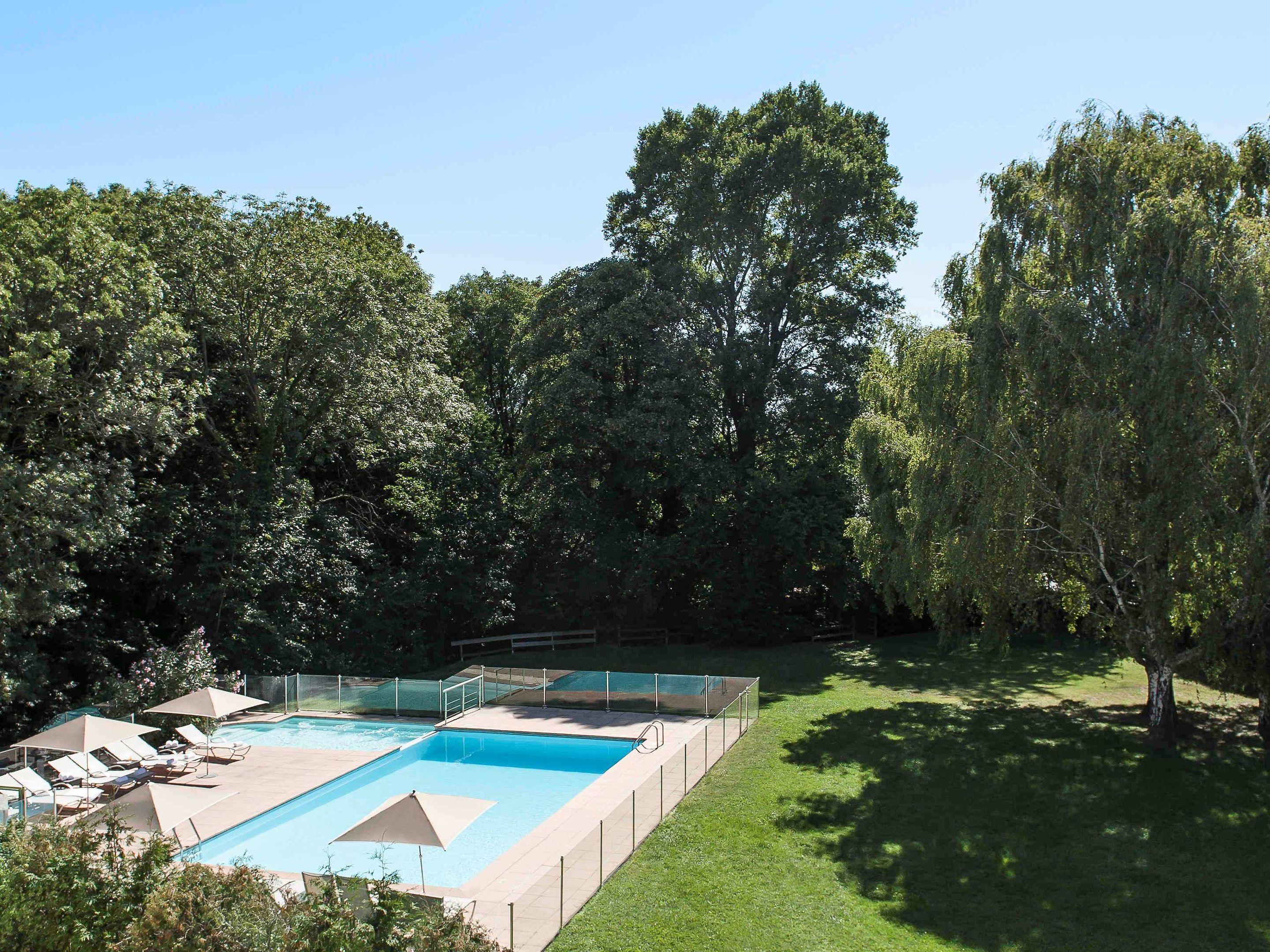 Novotel Valence Sud — photo 5
