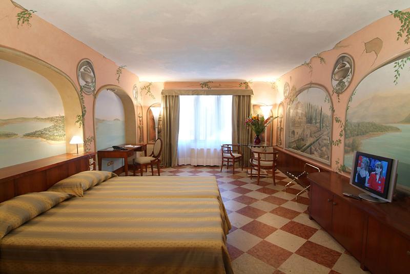Excess Venice Boutique Hotel & Private Spa — photo 4