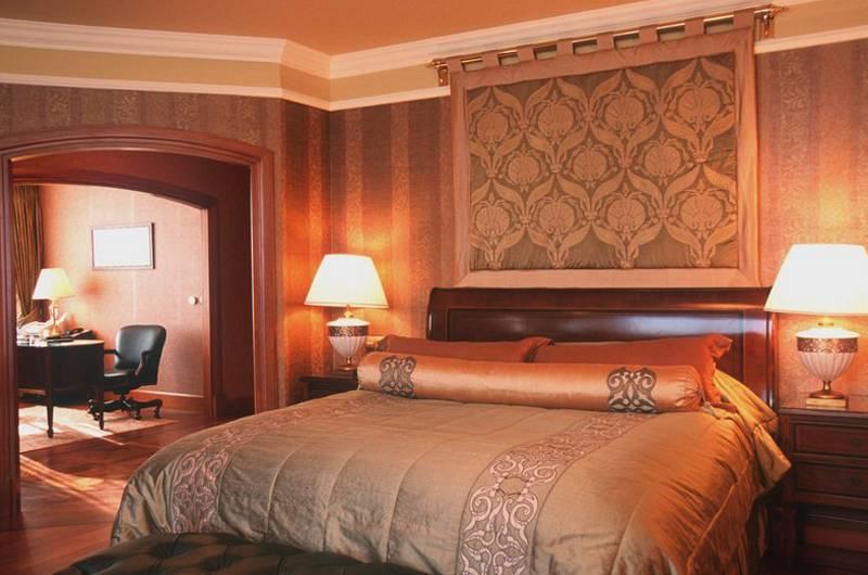 The Ritz-Carlton Istanbul — photo 5