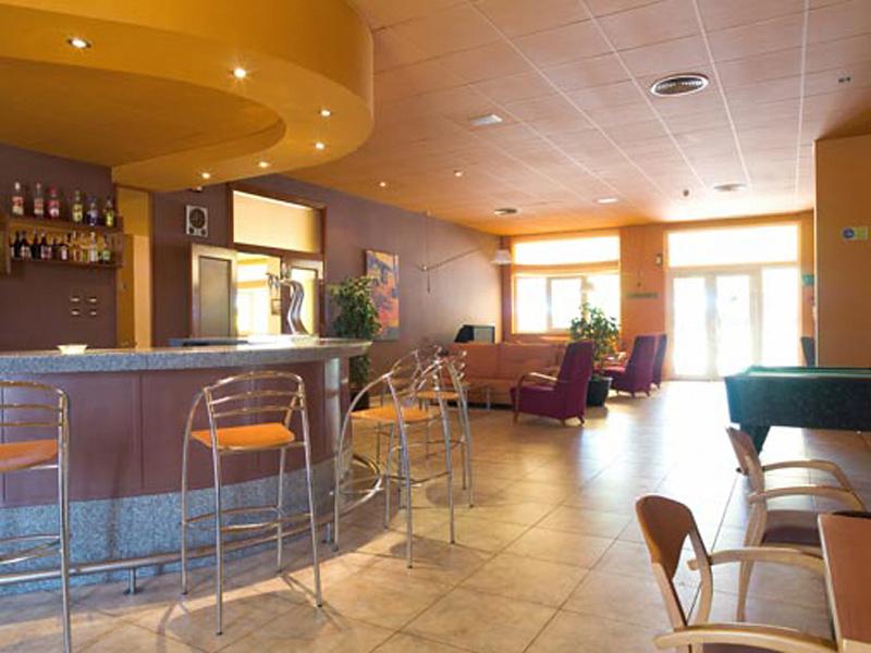 Hotel SB Corona Tortosa — photo 5