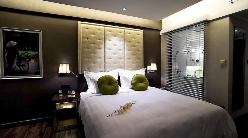 Mövenpick Hotel Hanoi — photo 4