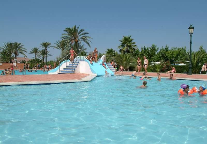 Vendrell Platja Camping — photo 5