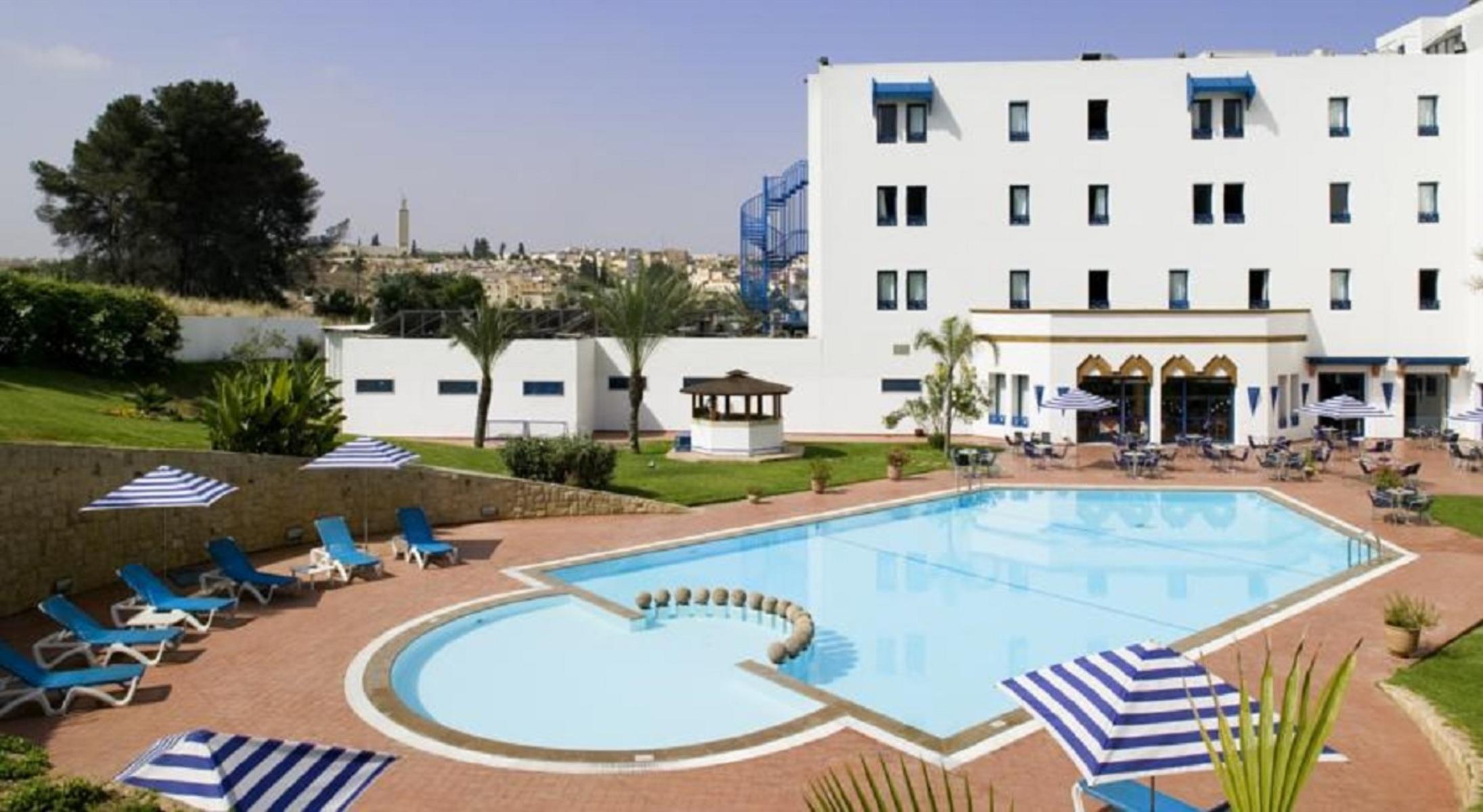 ibis Meknes — photo 3