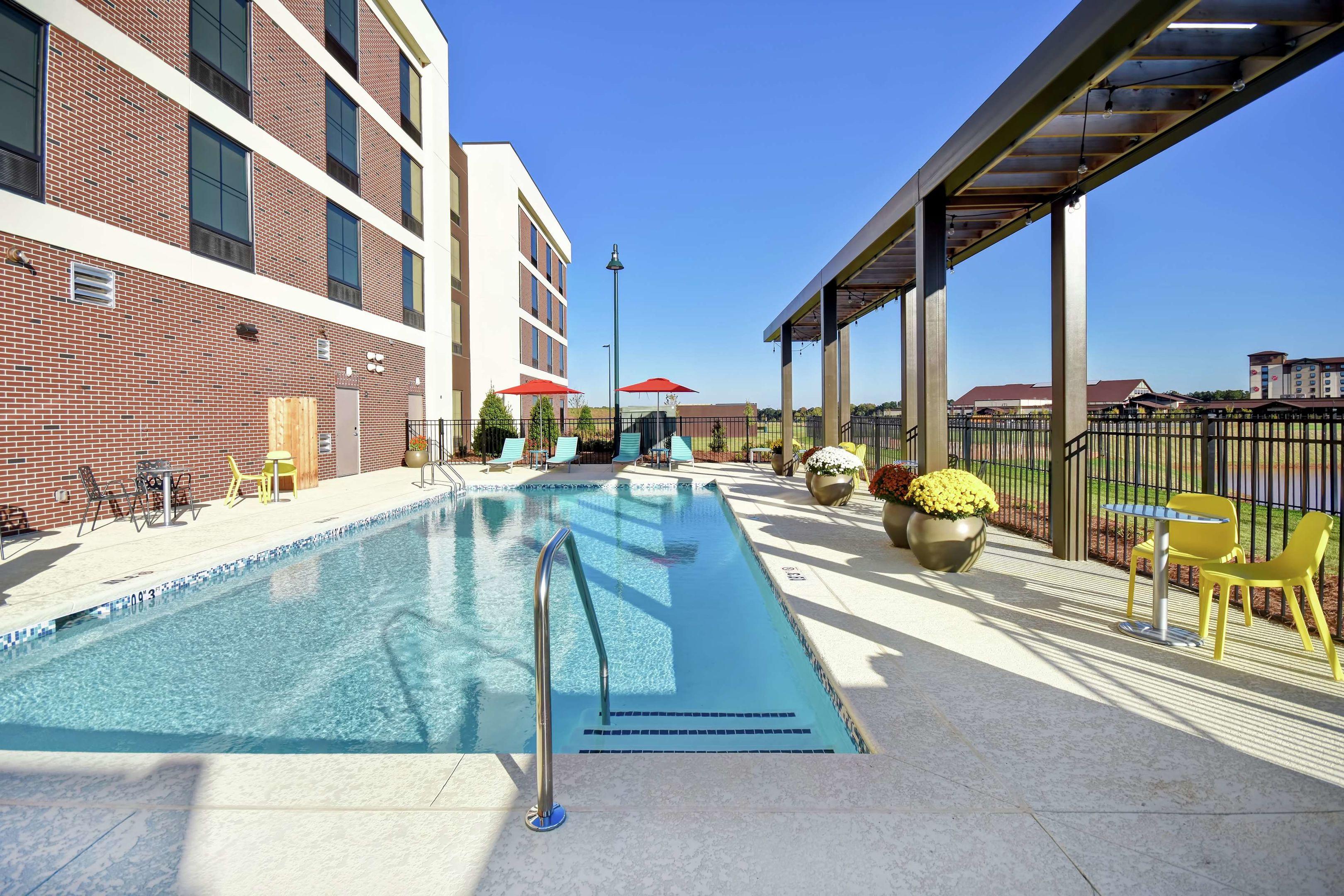 Home2 Suites By Hilton Lagrange — photo 5