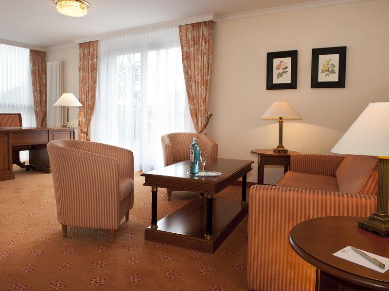 Victor's Residenz-Hotel Berlin — photo 5