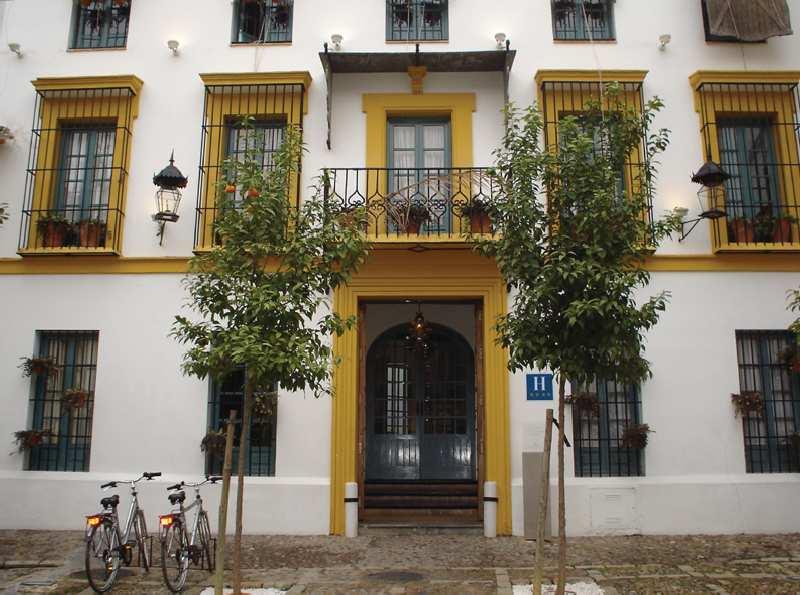 Hospes Las Casas del Rey de Baeza — photo 5