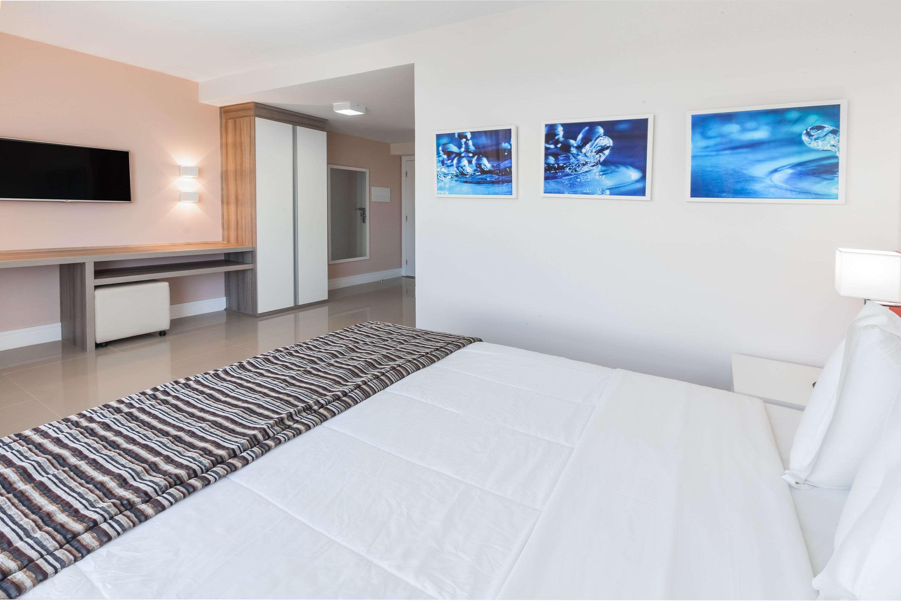 Ramada Hotel & Suites Campos dos Goytacazes — photo 5