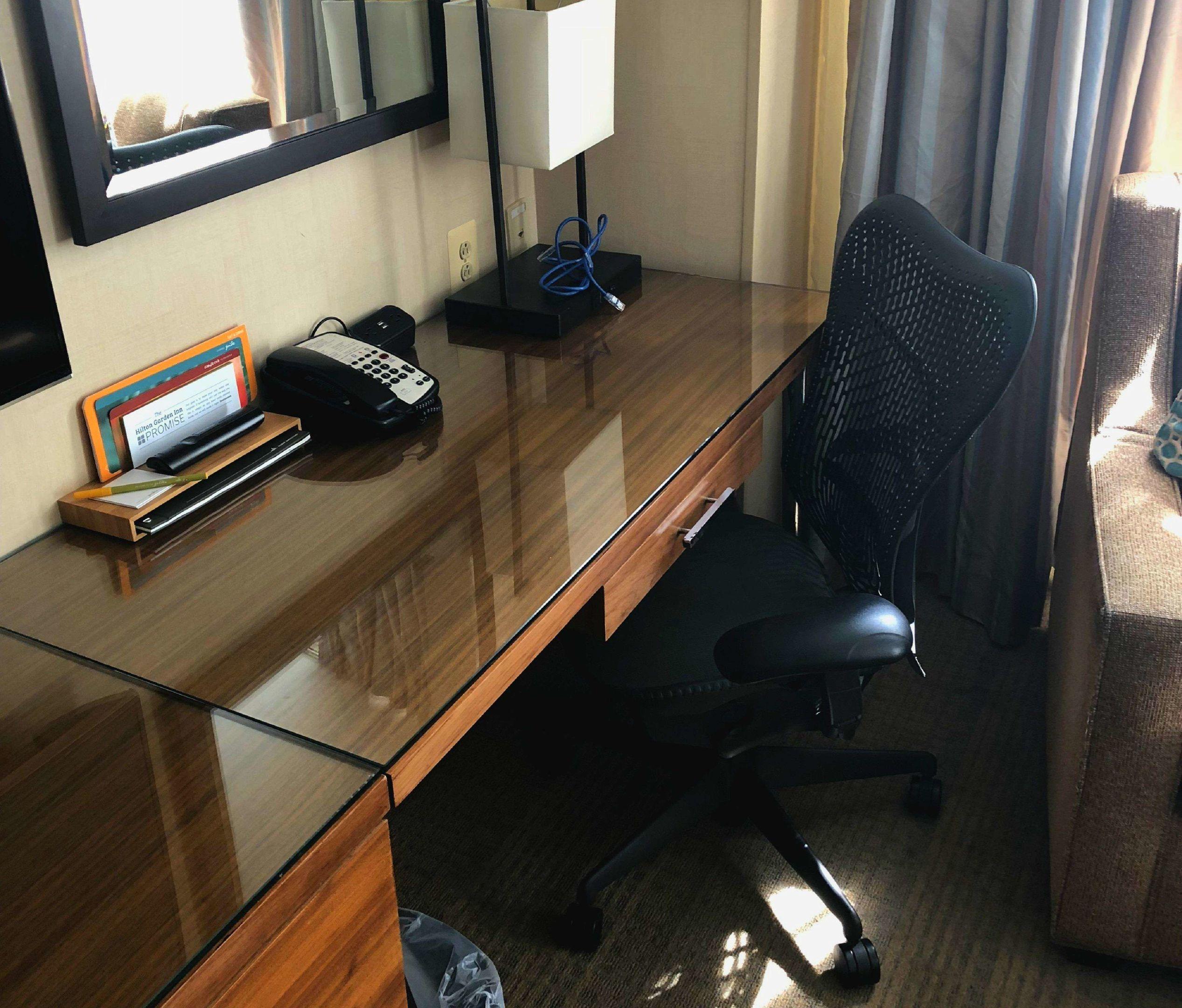 Hilton Garden Inn Baltimore Inner Harbor — photo 4