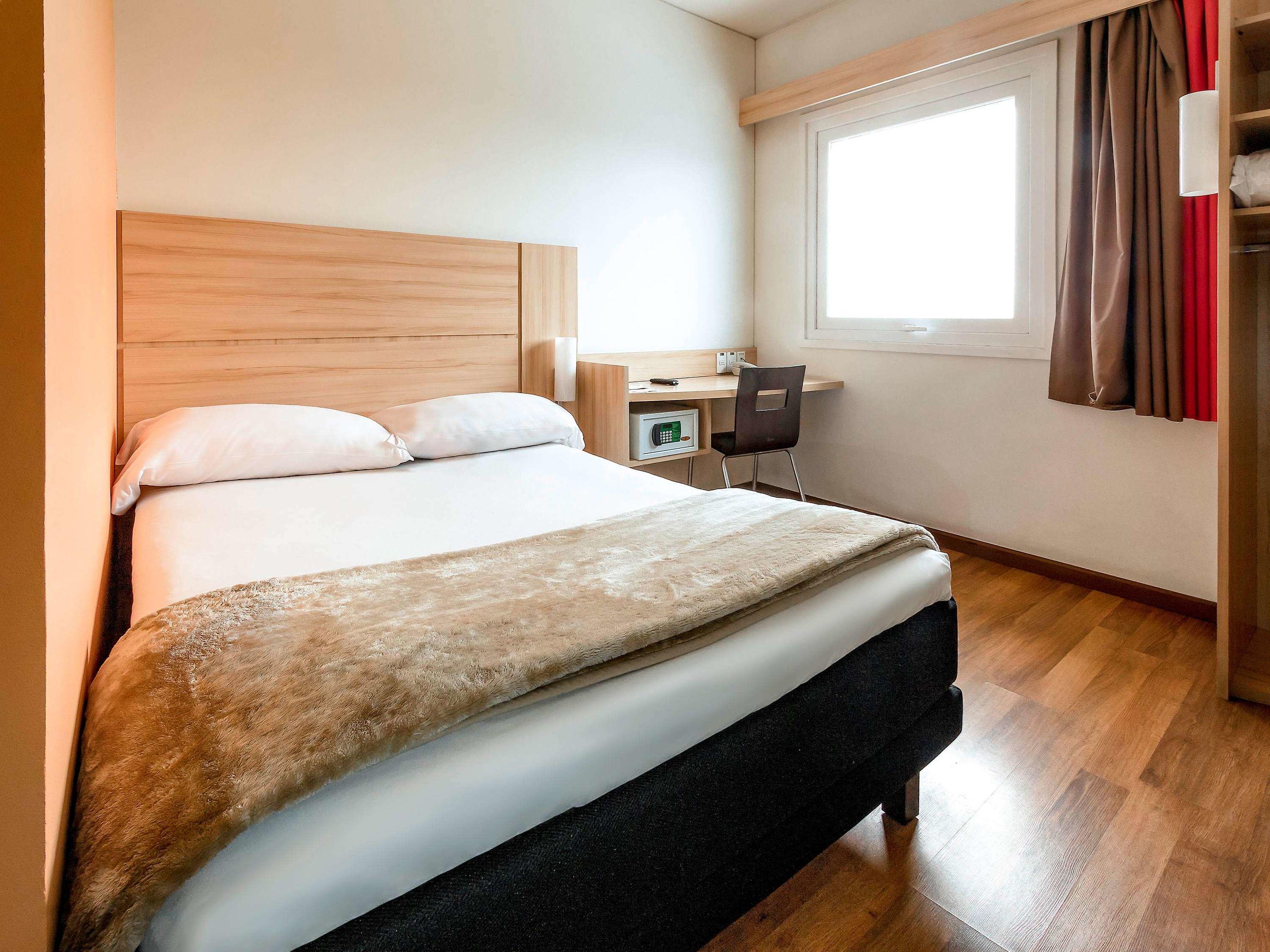 ibis Concepción — photo 5