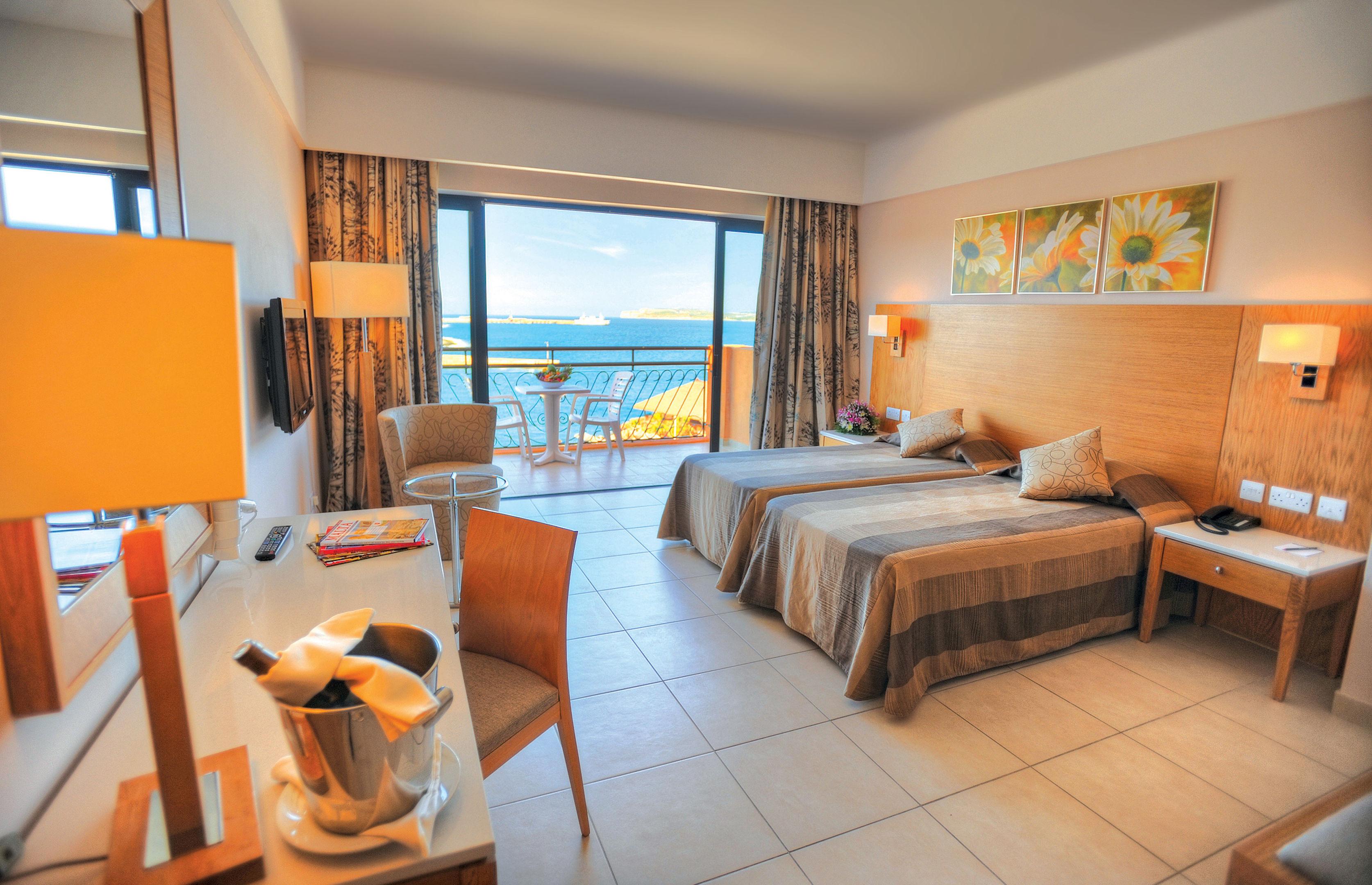 Ramla Bay Resort — photo 4