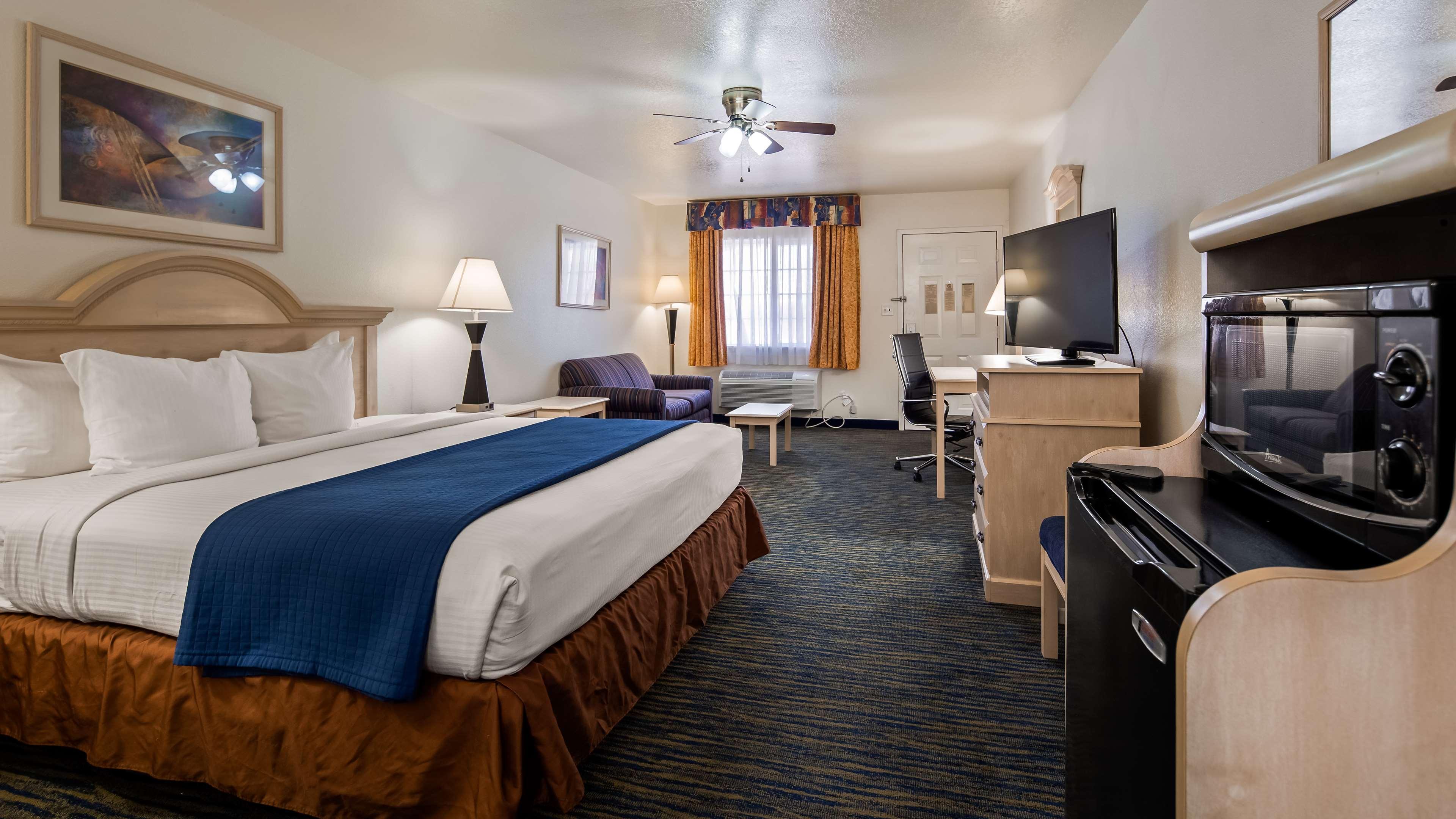 SureStay Hotel by Best Western Falfurrias — photo 5