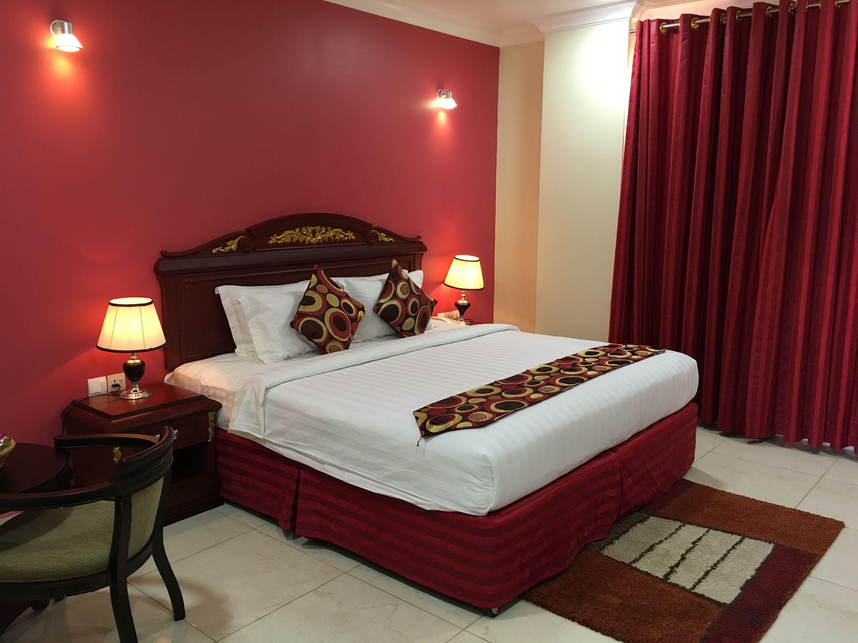 Al Diyar Hotel — photo 4