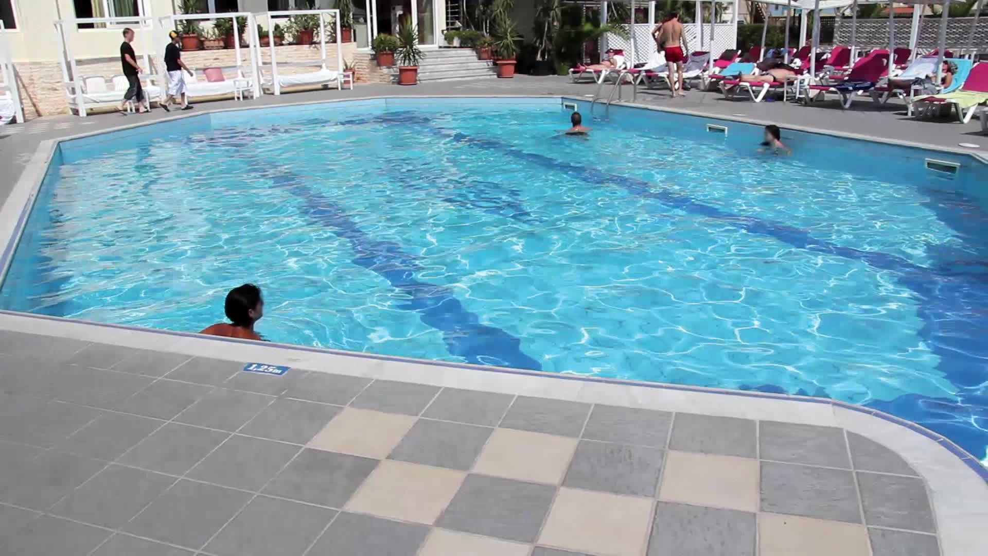 Stella Village Hotel & Bungalows — photo 5