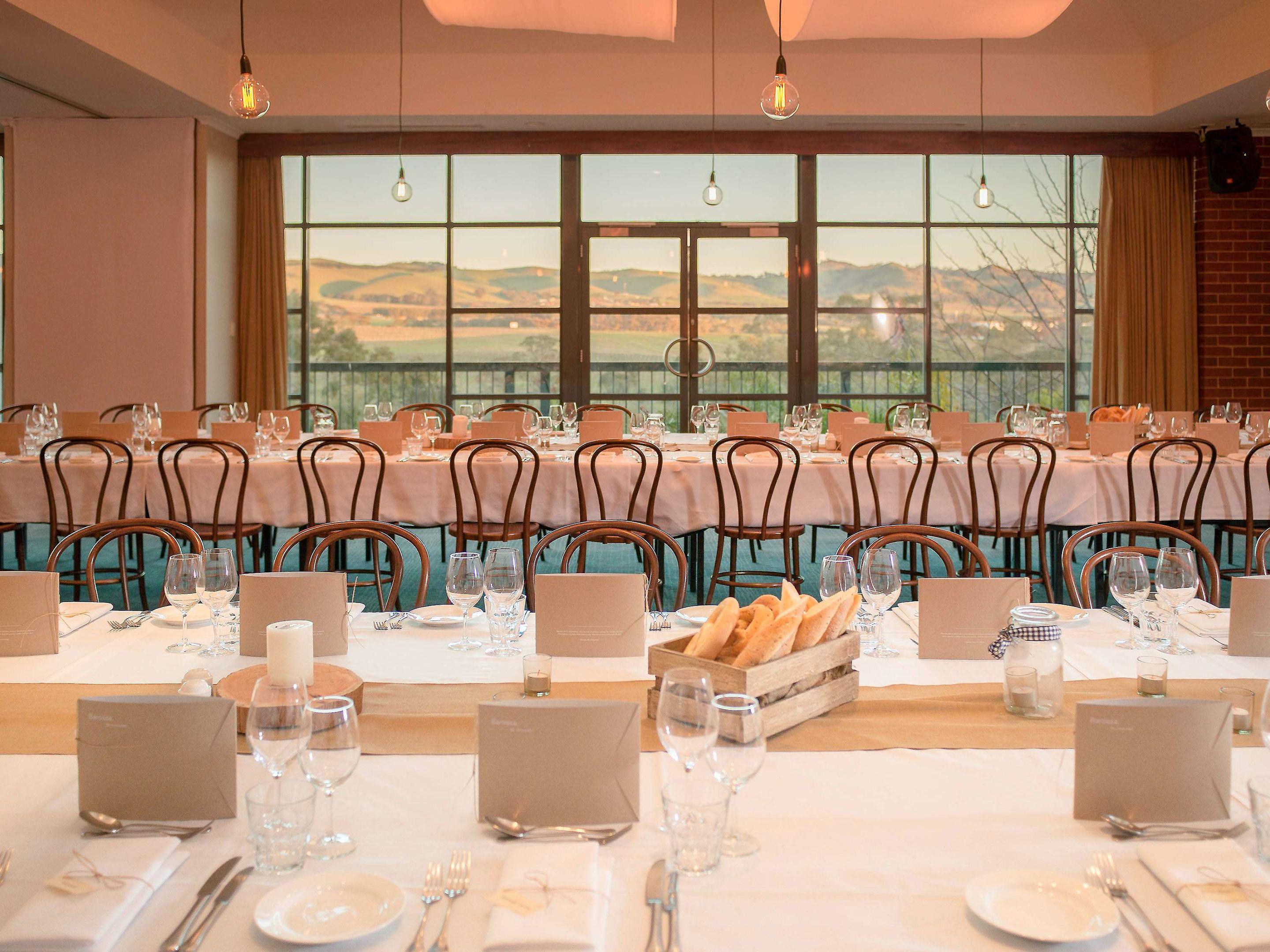 Novotel Barossa Valley Resort — photo 1