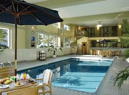 Hilton Suites Winnipeg Airport — photo 3