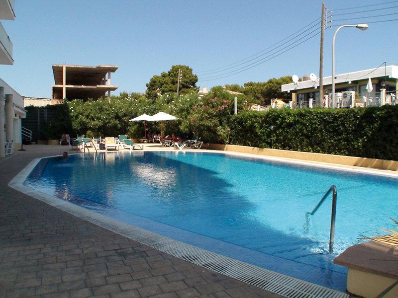 Hotel Bella Mar — photo 4