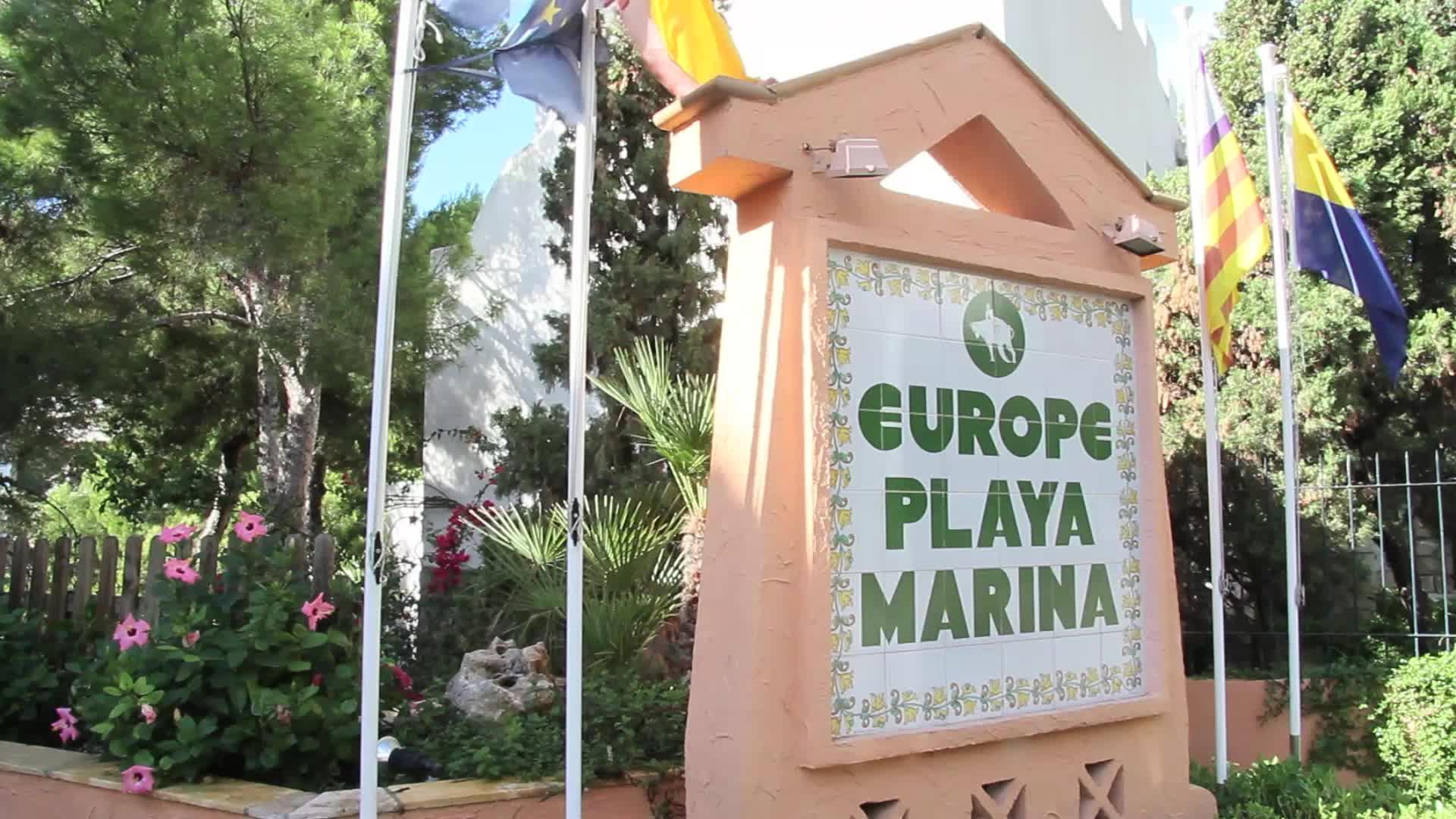 Europe Playa Marina — photo 3