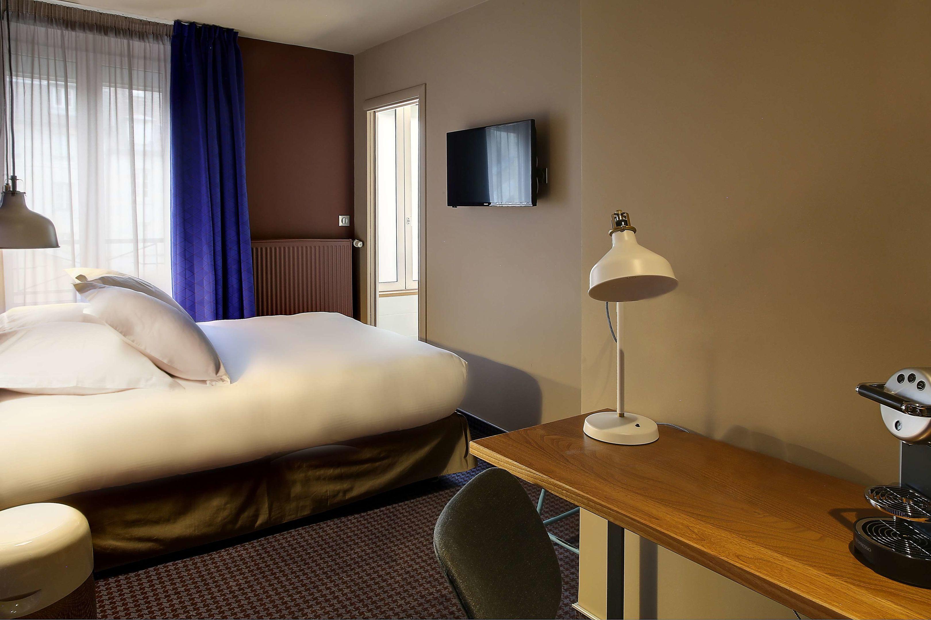 Best Western Citadelle — photo 5