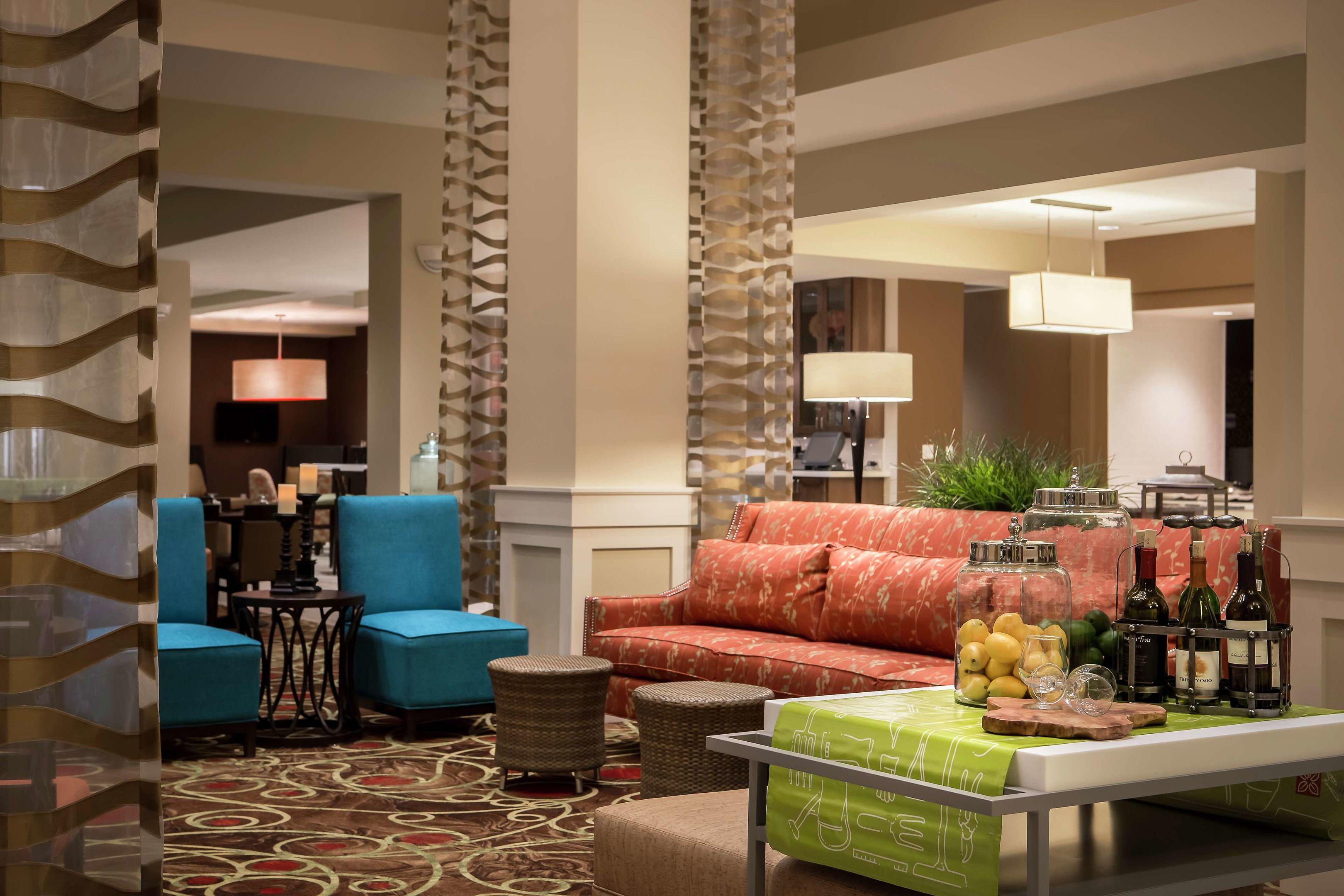 Hilton Garden Inn Bettendorf Quad Cities — photo 4