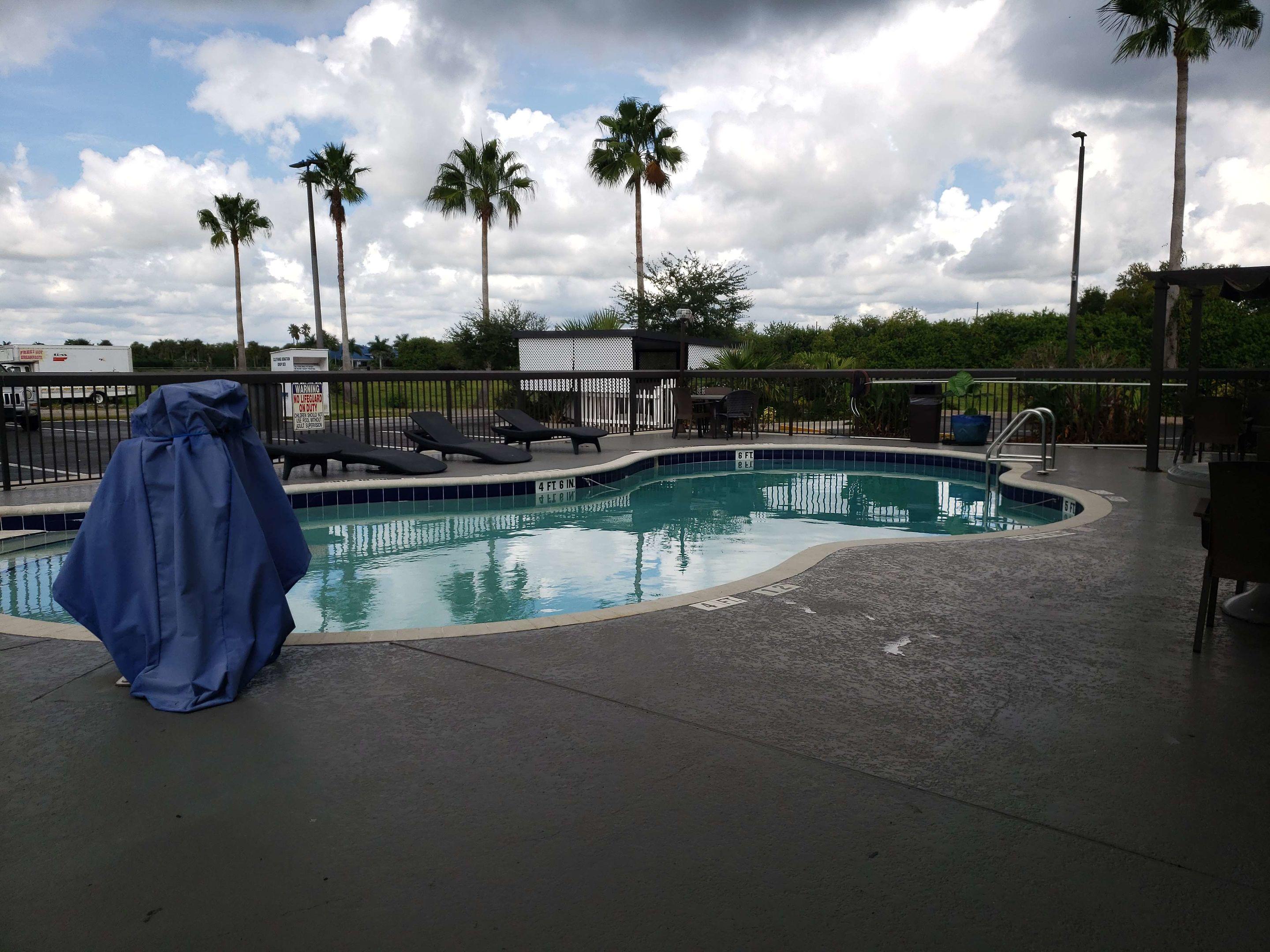 Best Western Lake Okeechobee — photo 4