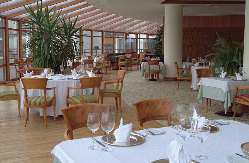 Vilnius Grand Resort — photo 5