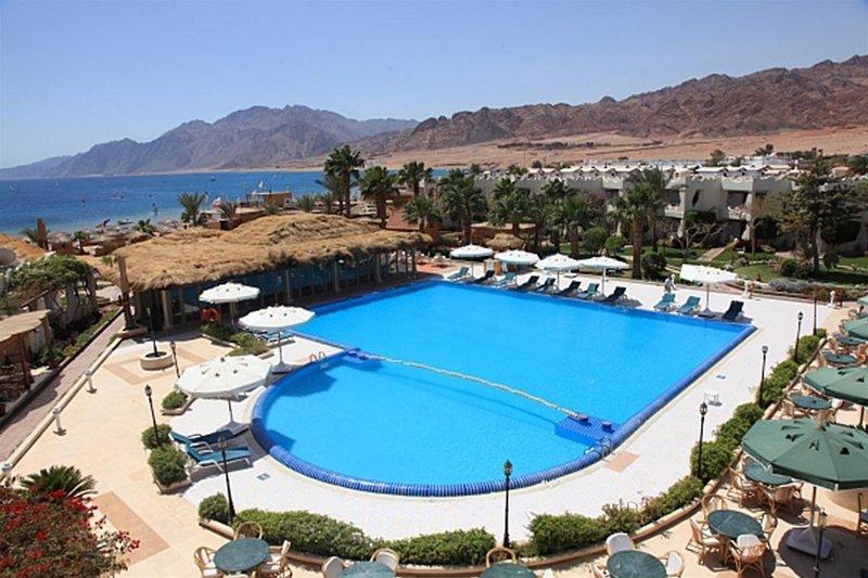 Swiss Inn Resort Dahab — photo 4