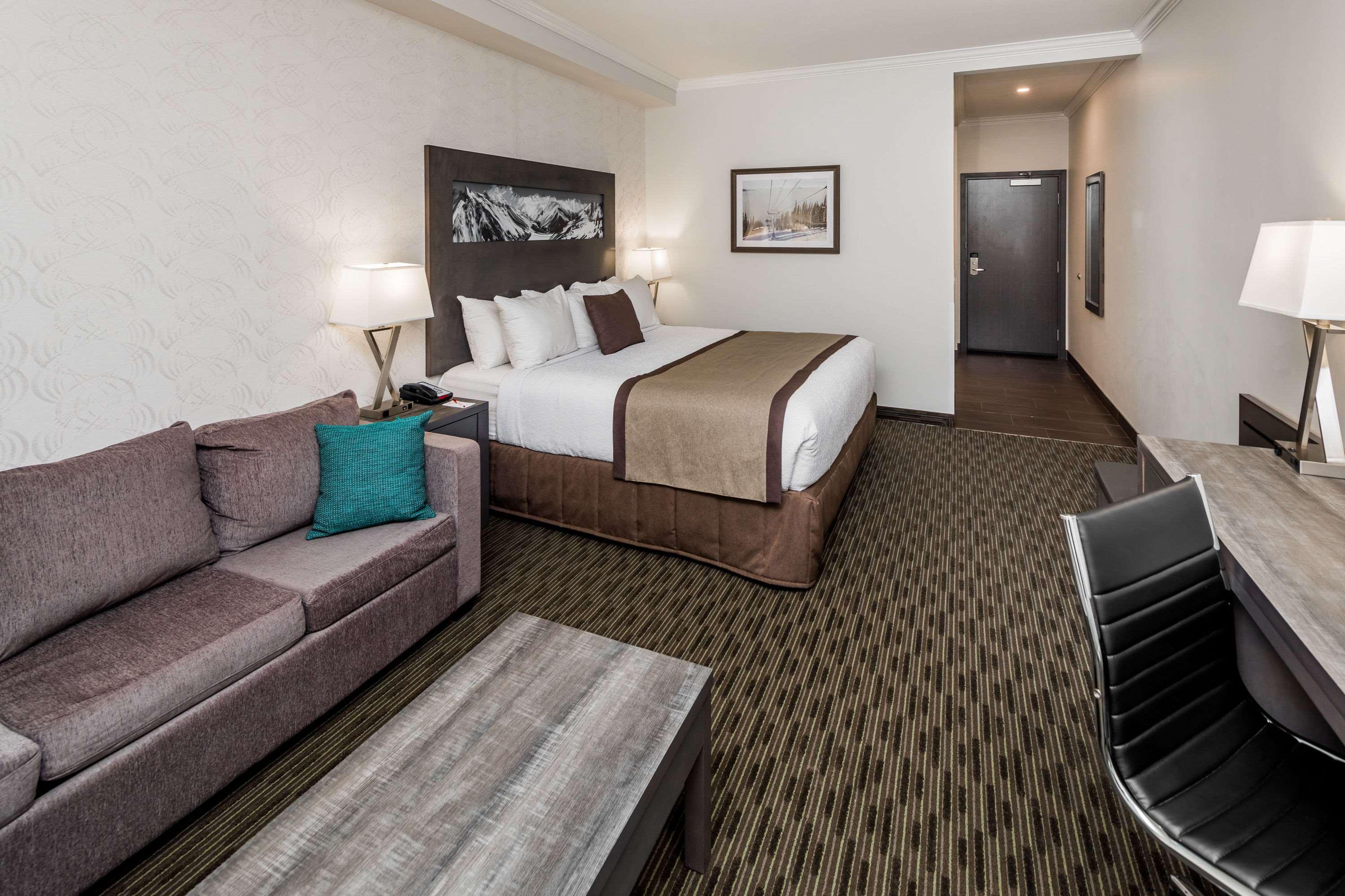 Ramada Revelstoke — photo 5