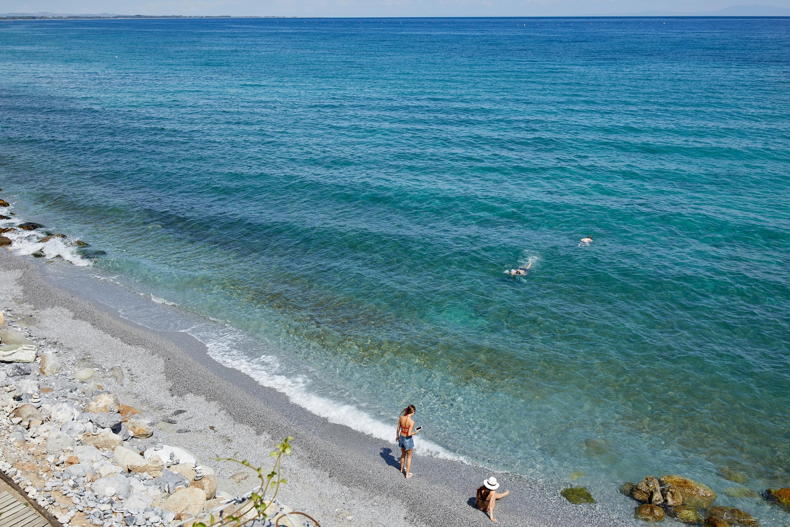 Cavo Olympo Luxury Hotel & Spa — photo 4
