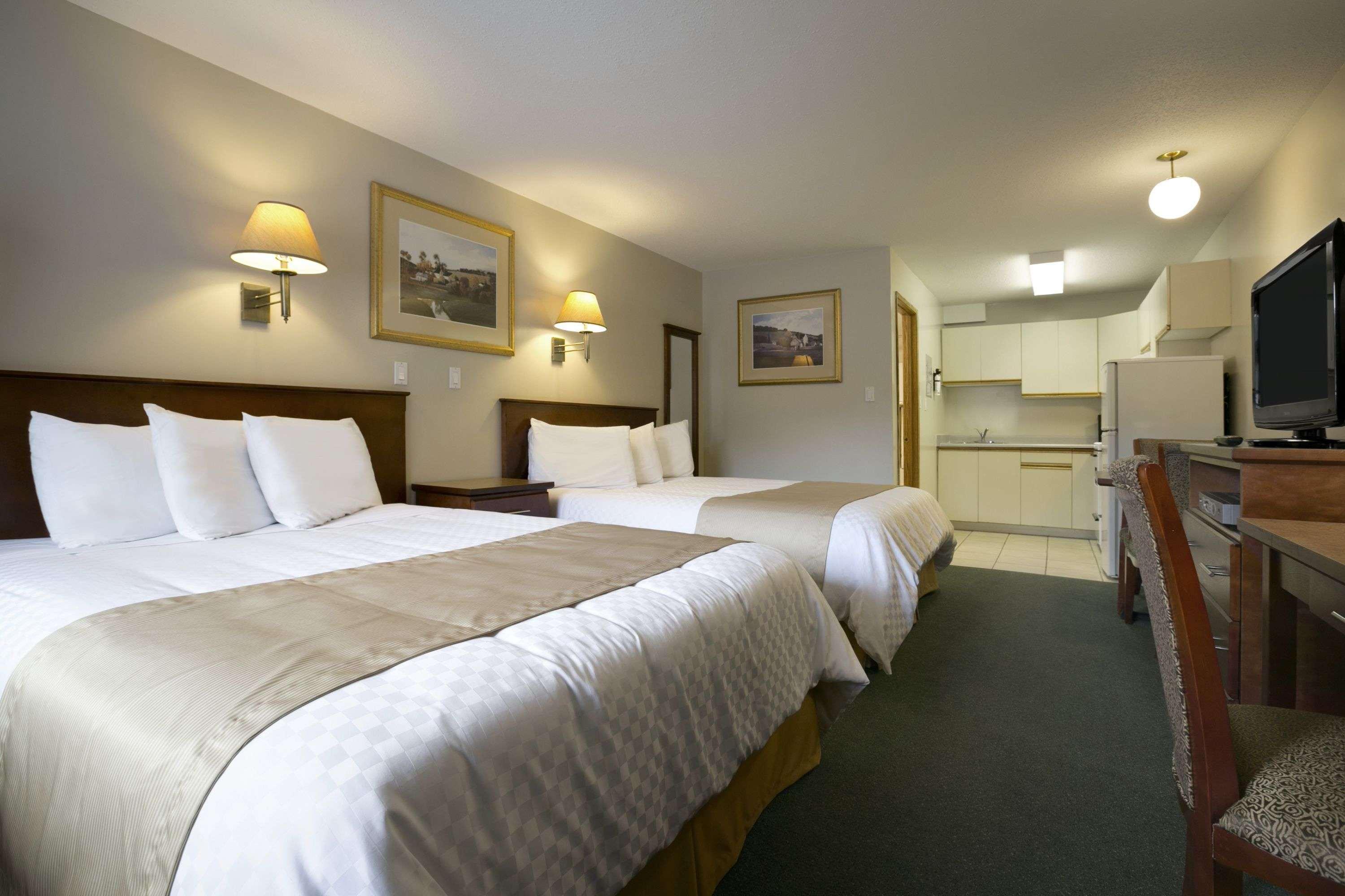 Ramada Limited Merritt — photo 5