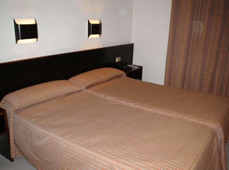 Hotel Monegal — photo 4