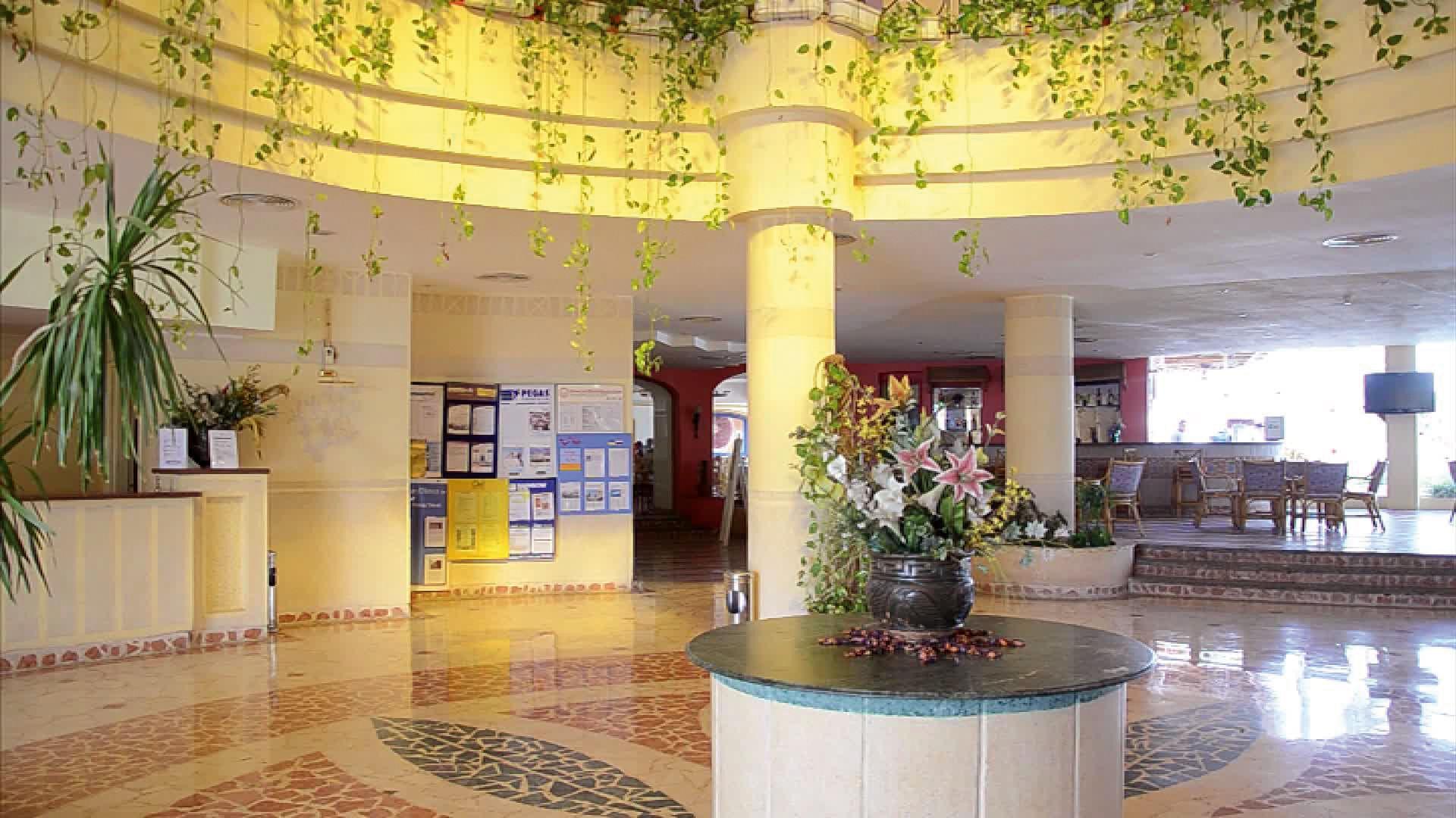 Luna Sharm Hotel — photo 5