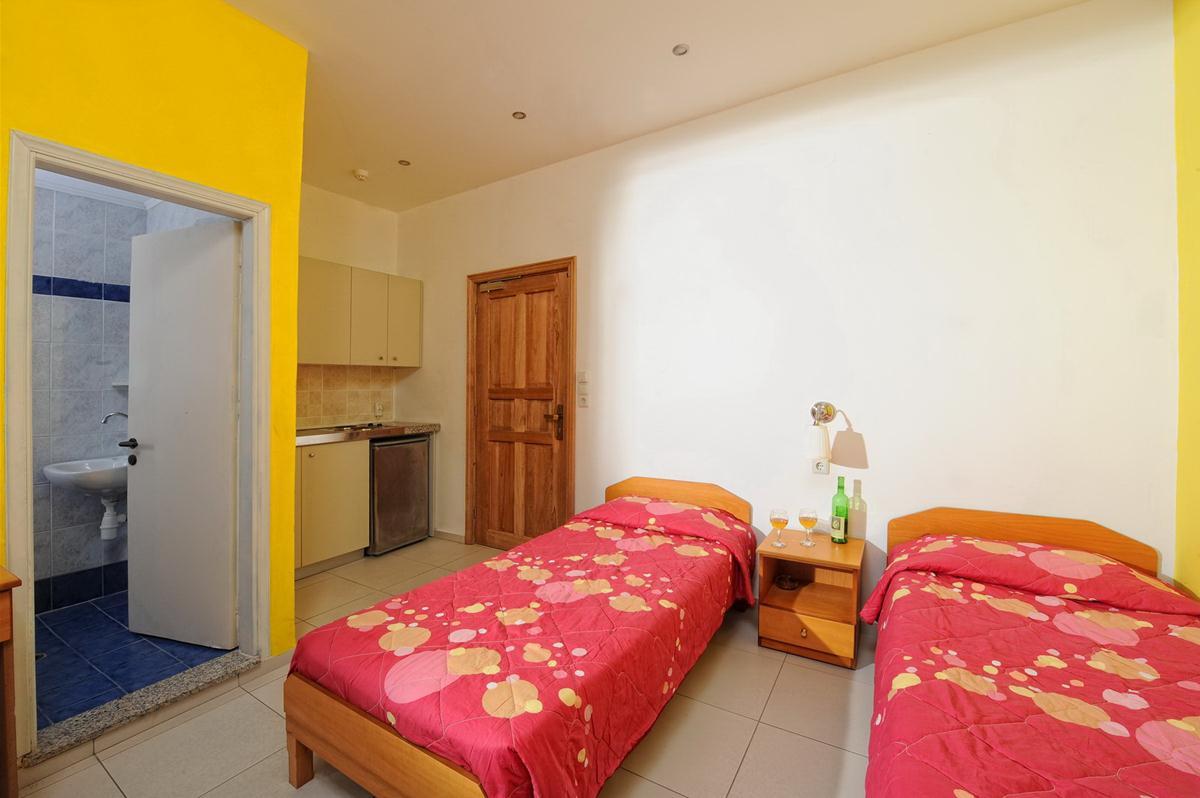 Primavera Beach Studios & Apartments — photo 5