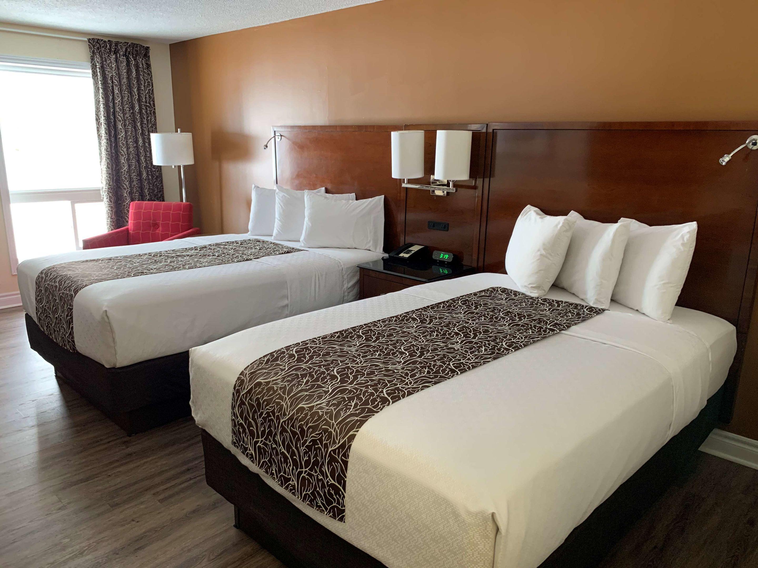 SureStay Hotel by Best Western Kemptville — photo 4