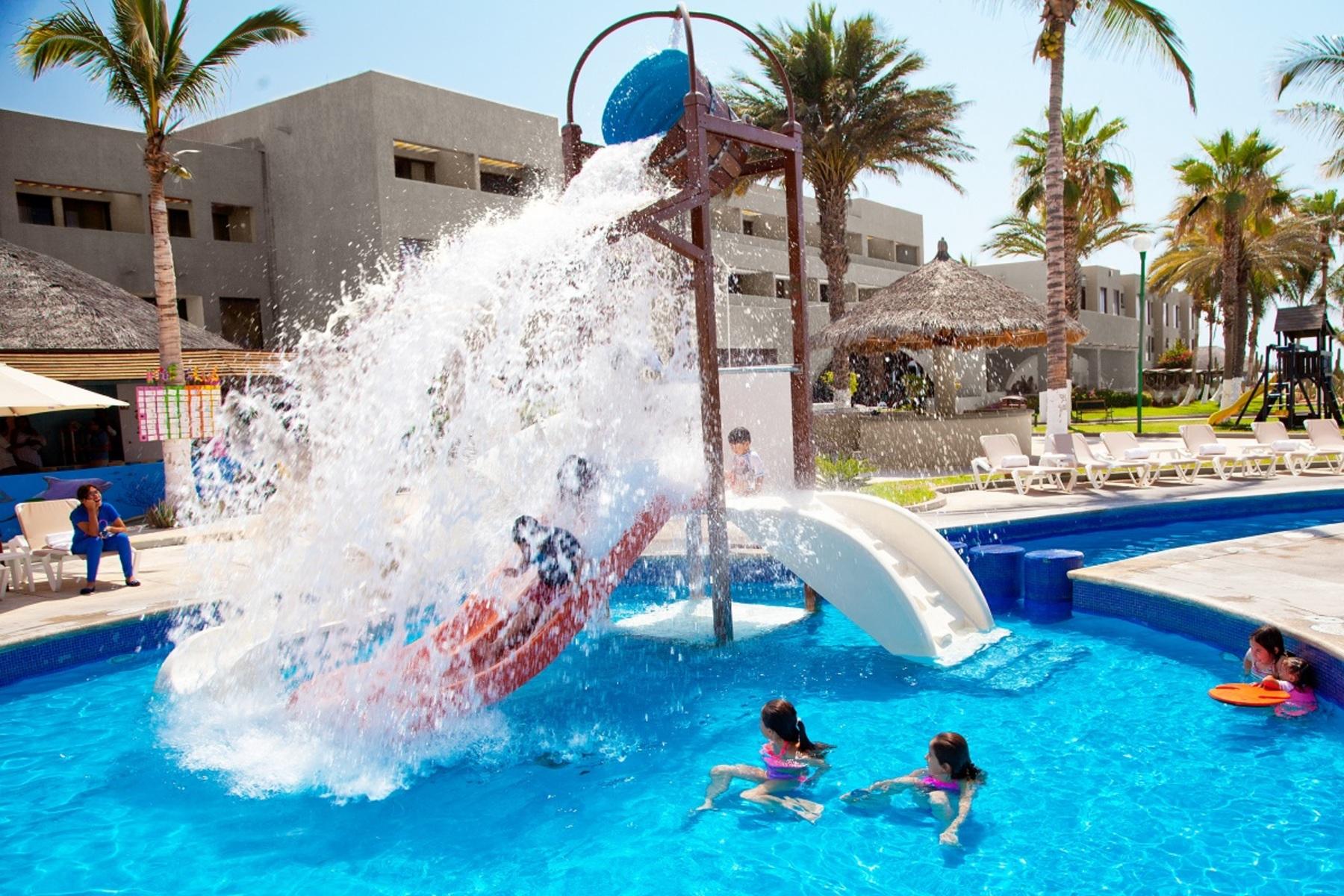 Holiday Inn Resort Los Cabos — photo 4