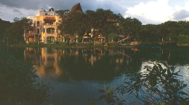 Hotel Eurostars Hacienda Vista Real — photo 3