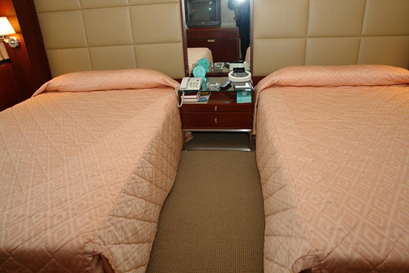 Pacific Hotel — photo 5