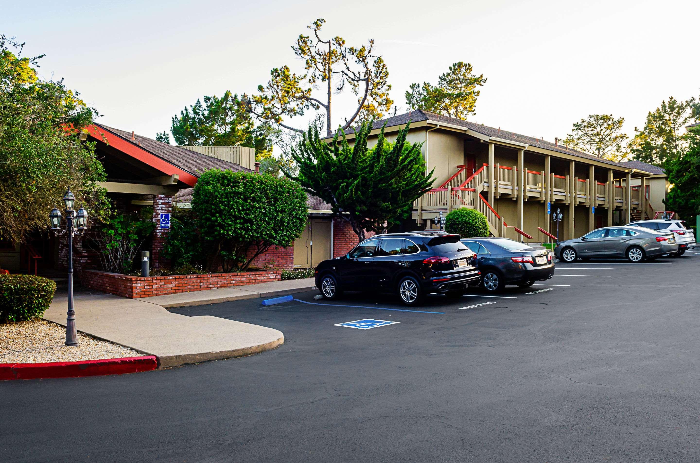 Comfort Inn Monterey Peninsula Airport — photo 3