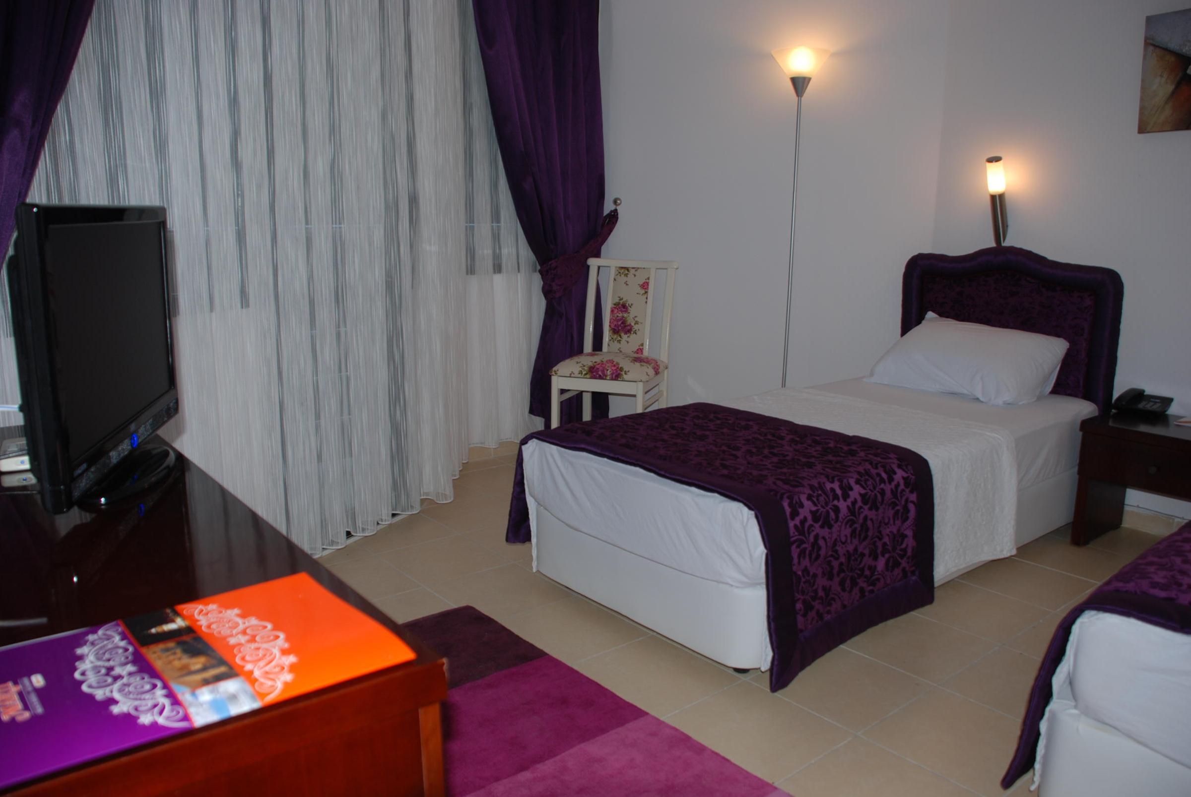 Marti Beach Hotel — photo 4