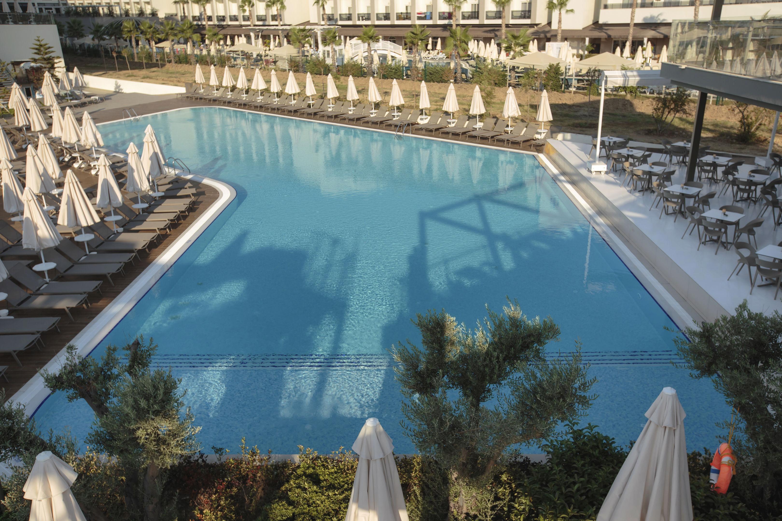 Riolavitas Resort & Spa — photo 3