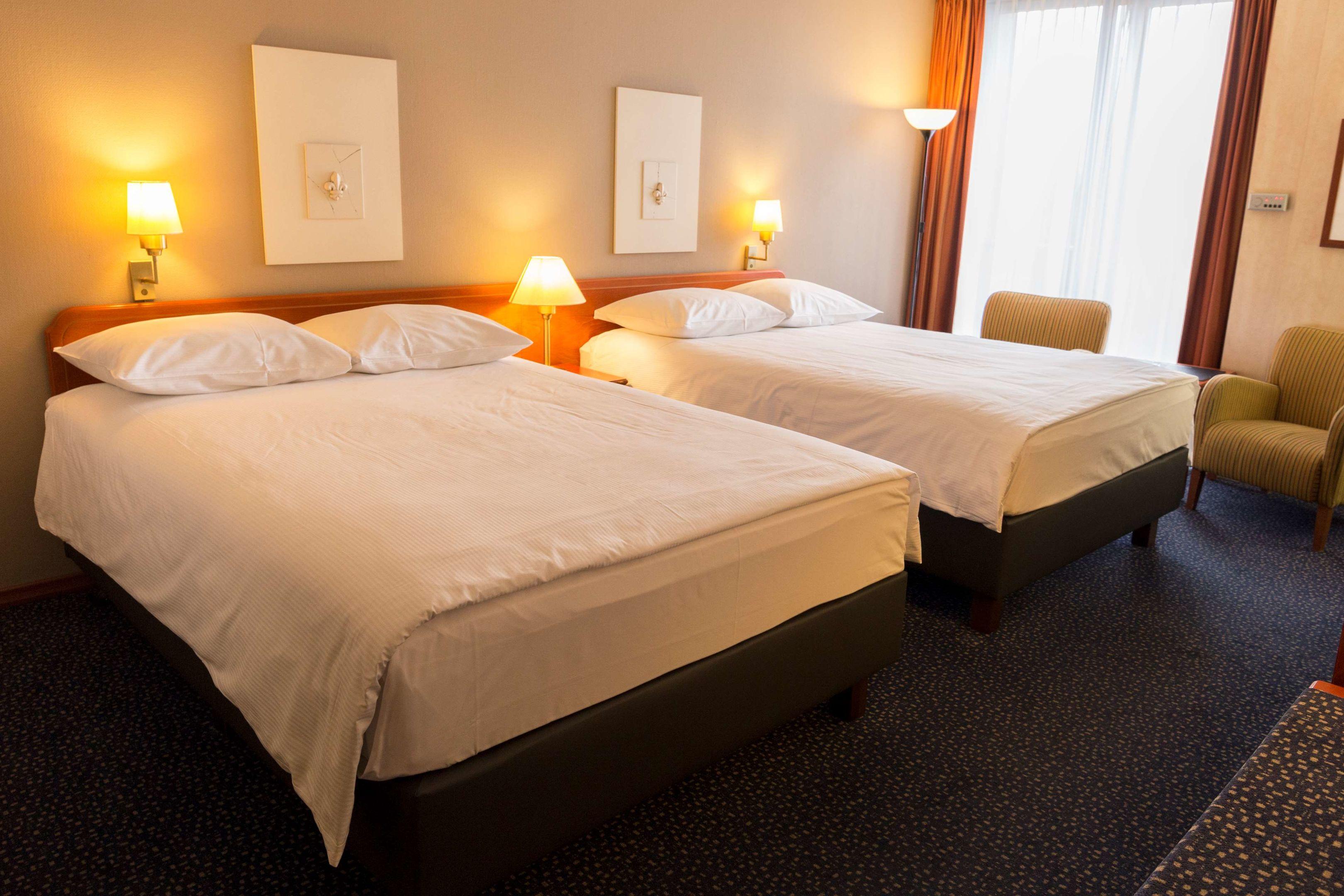 Van Der Valk Hotel Antwerpen — photo 4