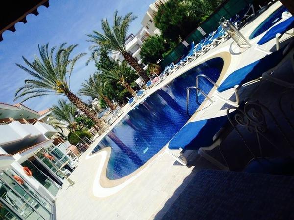 Hotel M. Moniatis — photo 3