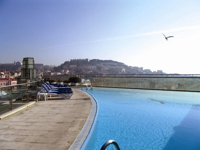 VIP Executive Éden Aparthotel — photo 4