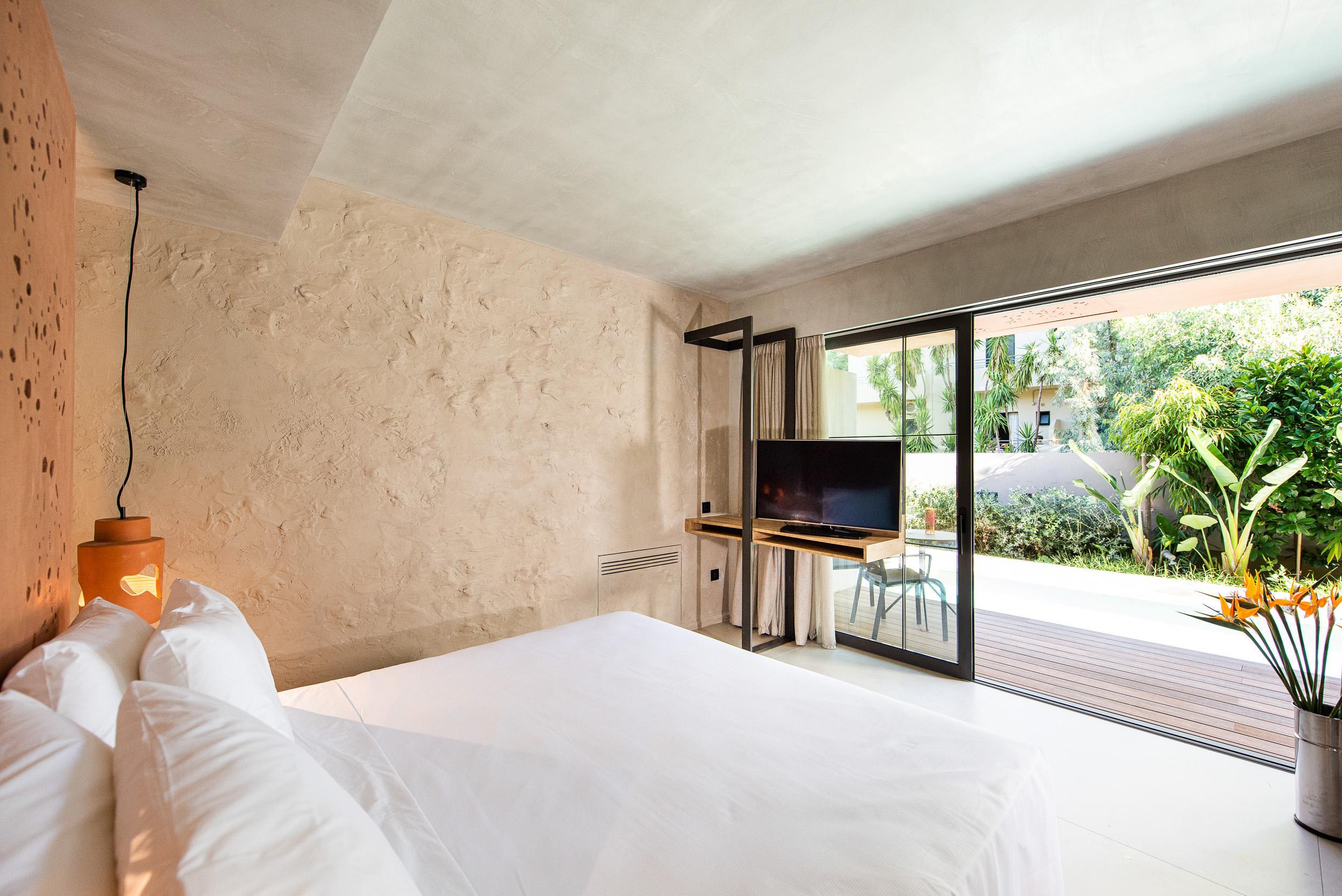 Pilot Amphora Boutique Hotel — photo 3