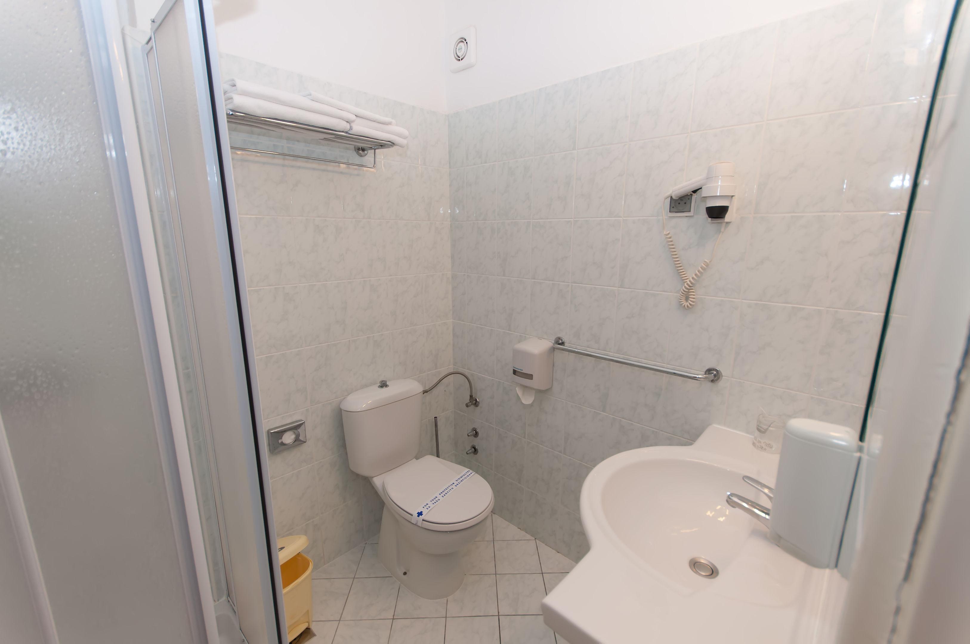 Hotel Mirta — photo 4