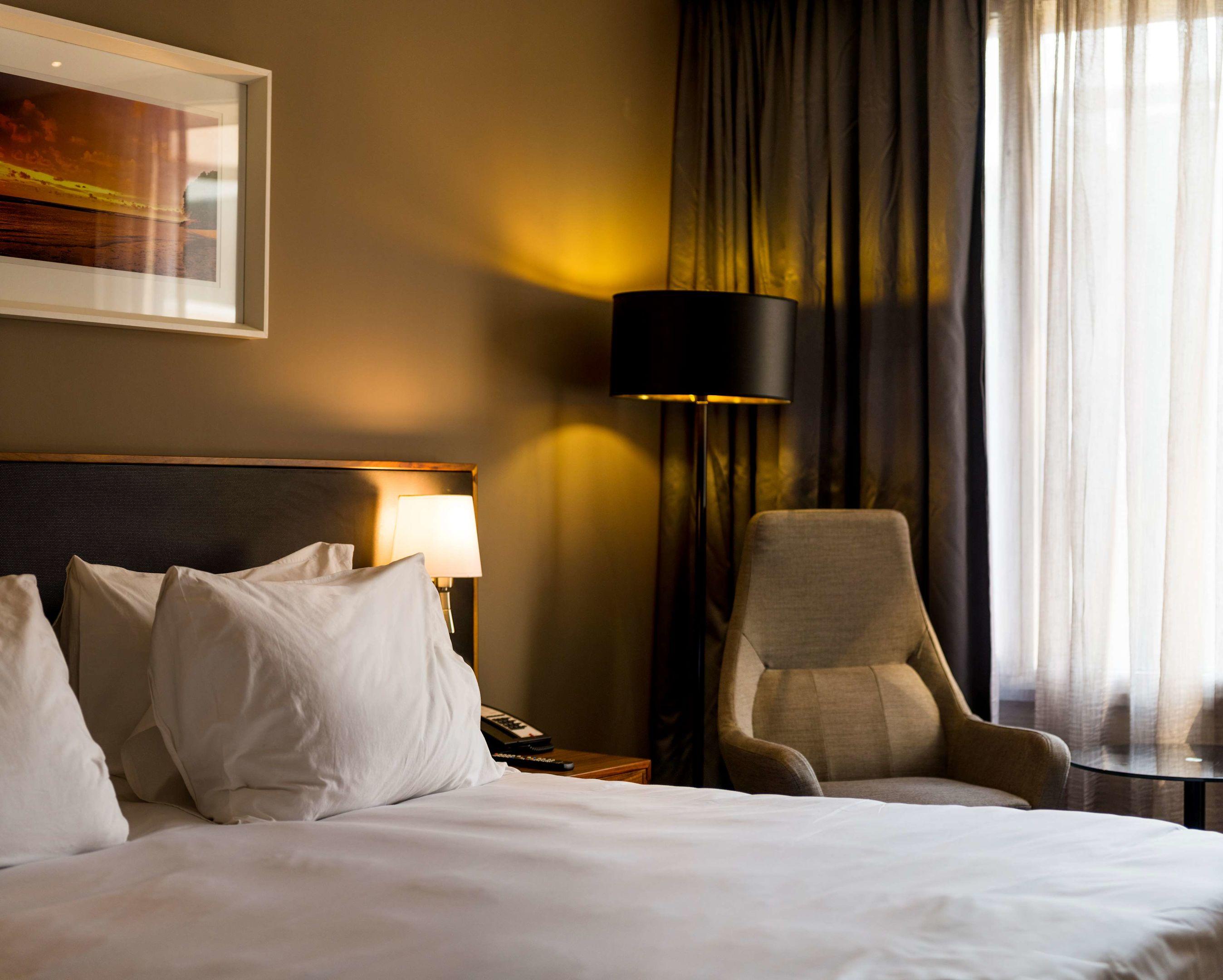 Radisson Blu Okoume Palace Hotel — photo 5